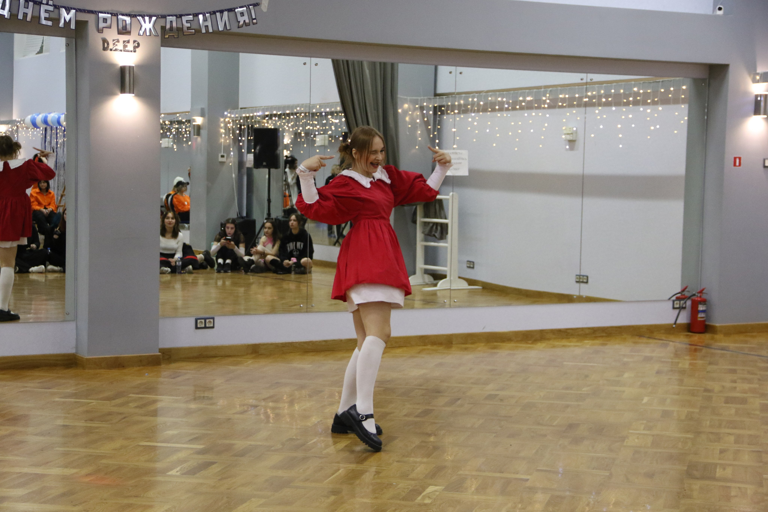 DEEPFEST WINTER 2022. K-pop (и не только) фотограф в Москве Светлана Полякова