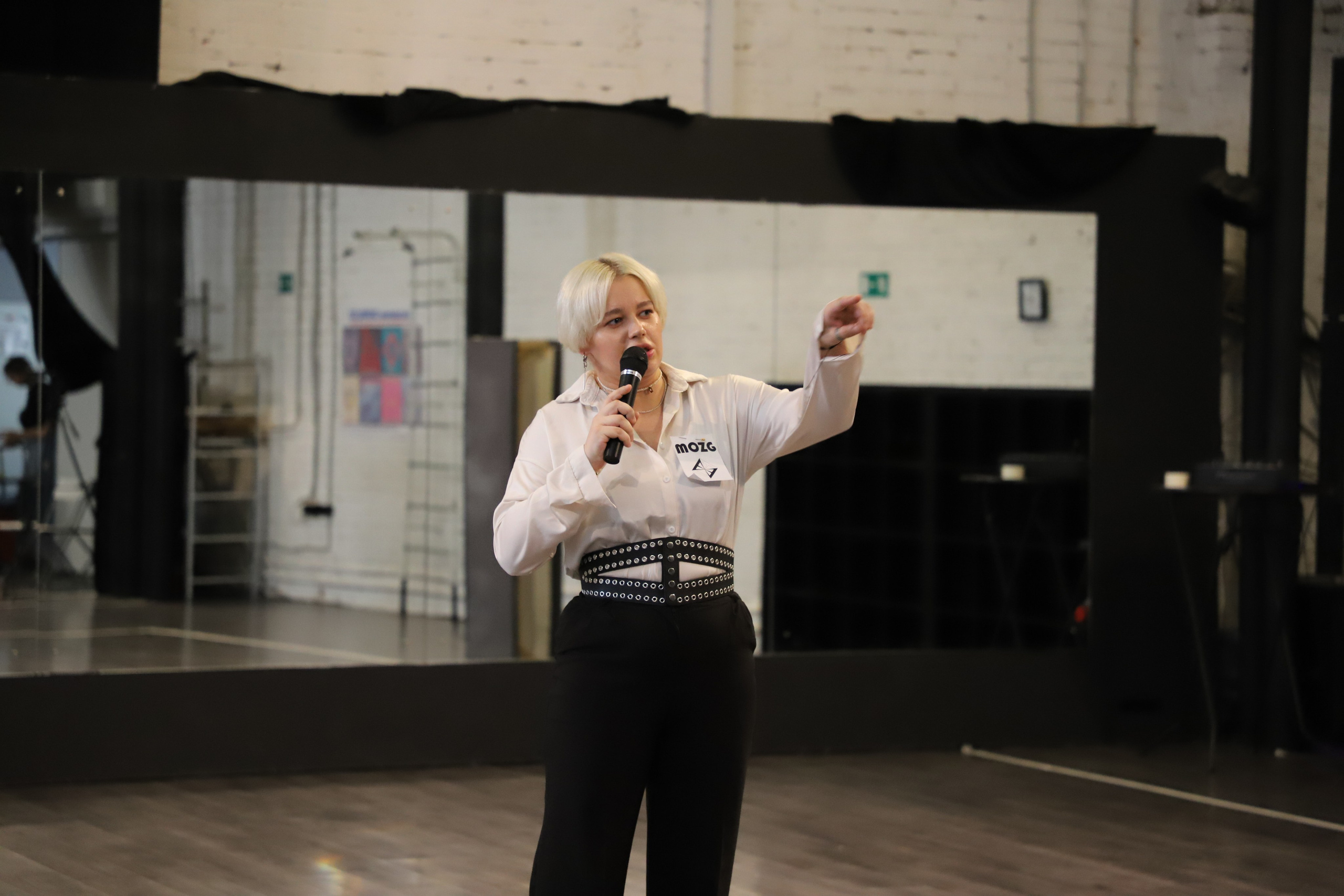 DEEPFEST SUMMER 2023. K-pop (и не только) фотограф в Москве Светлана Полякова