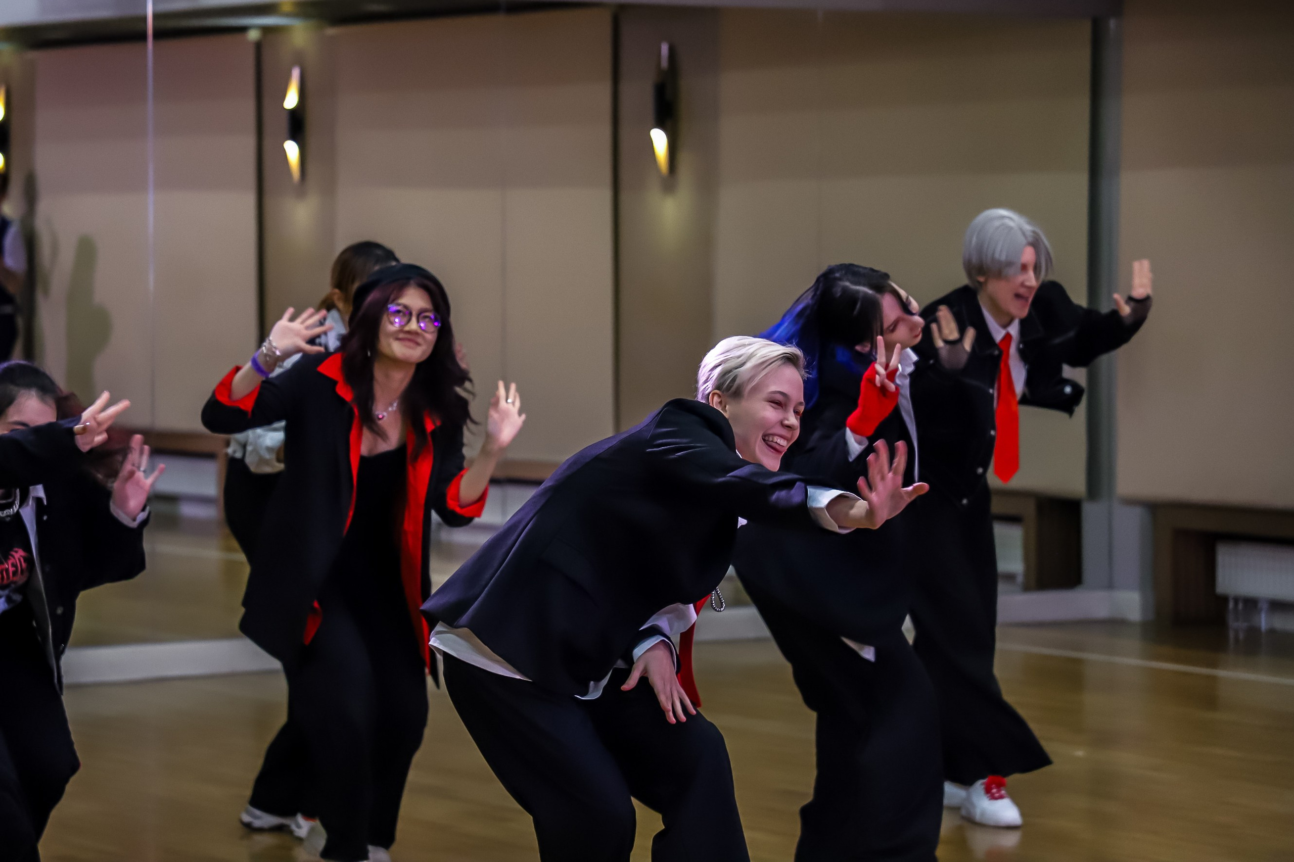 DEEPFEST WINTER 2023. K-pop (и не только) фотограф в Москве Светлана Полякова