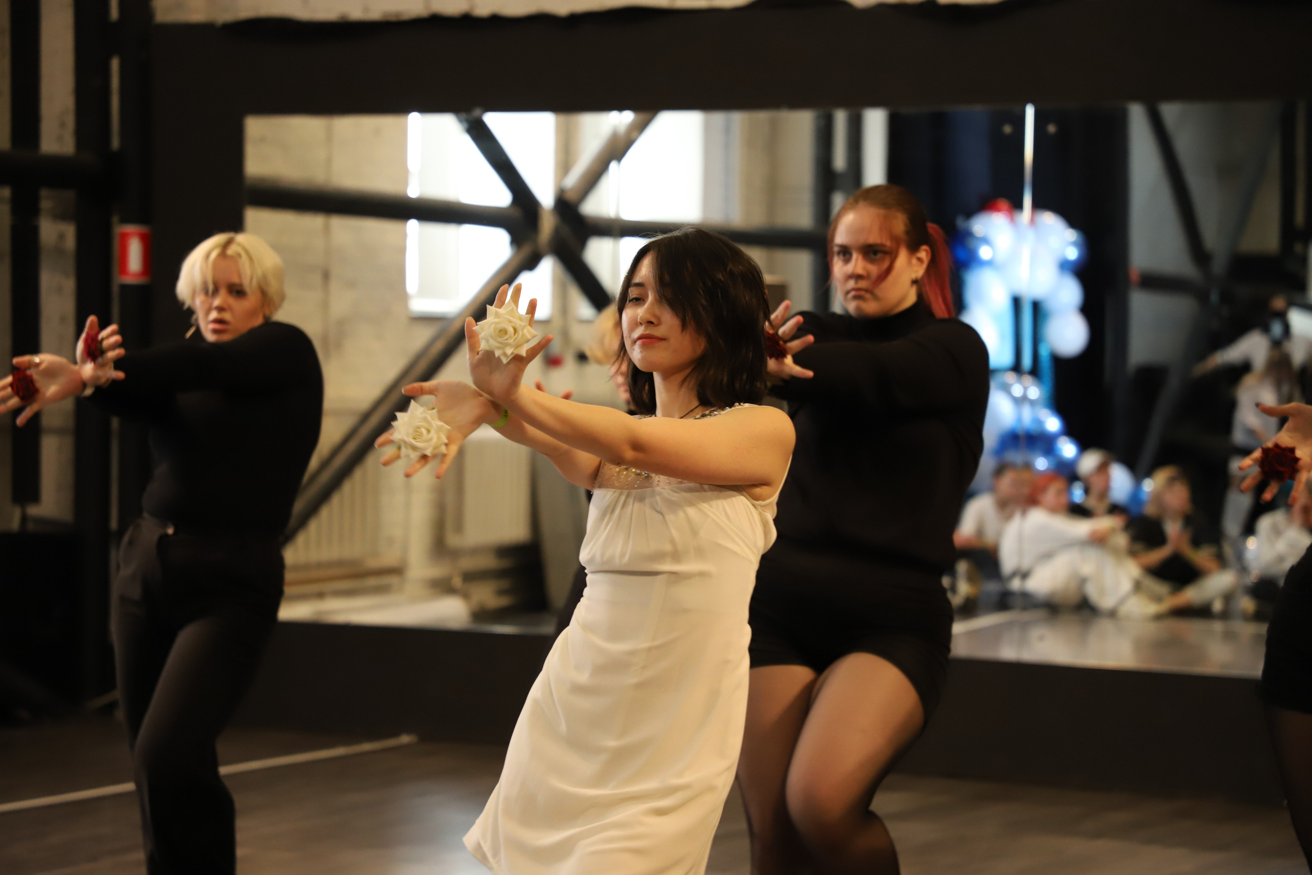 DEEPFEST SUMMER 2023. K-pop (и не только) фотограф в Москве Светлана Полякова