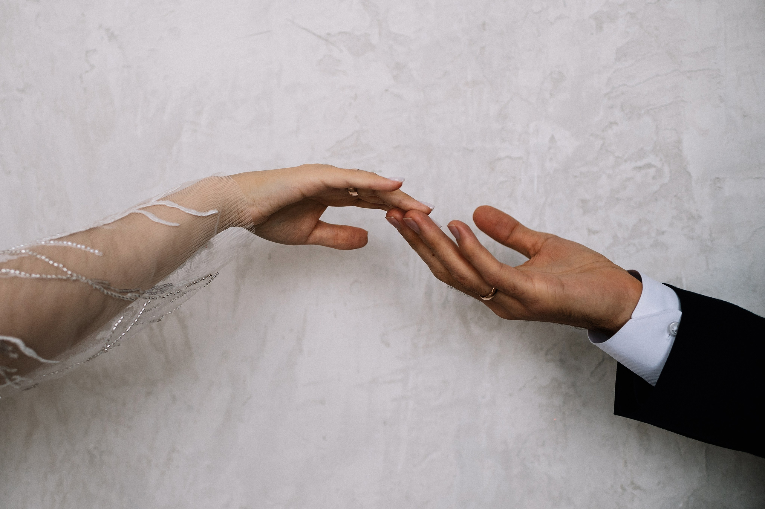 Настя и Антон. Свадебный и семейный фотограф в Самаре Надежда Раскина