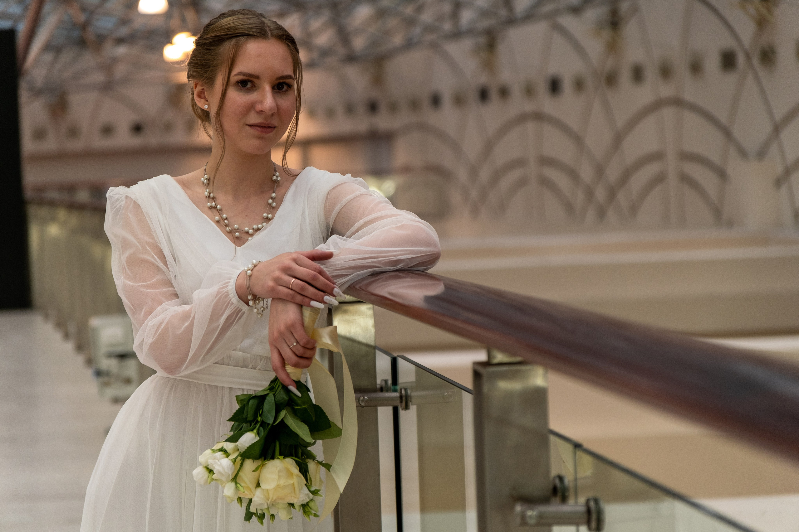 Дмитрий и Светлана. Фотограф и видеограф в Москве и МО — Евгений Лавров