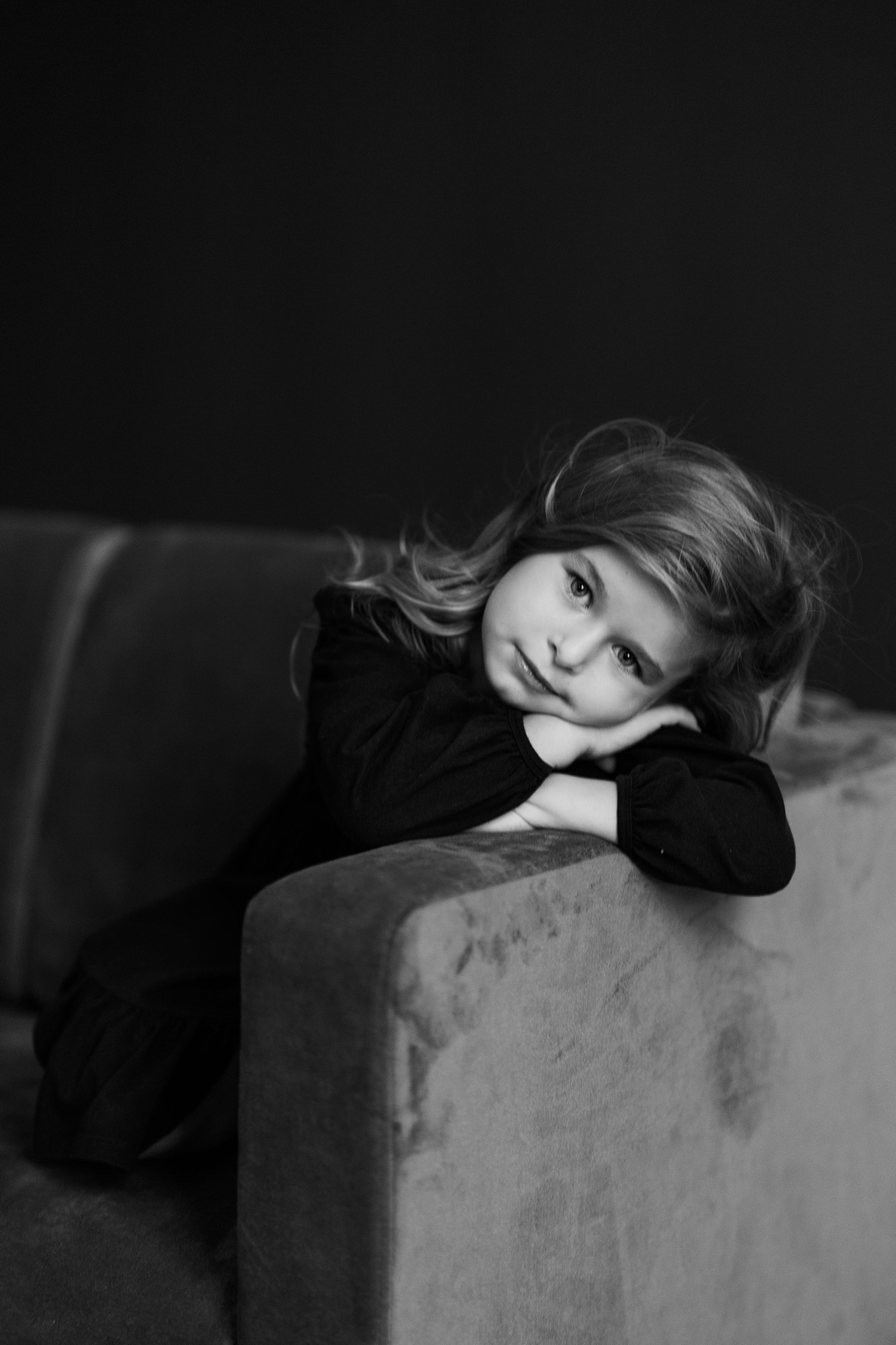 Амилия и Юля. Детский и семейный фотограф в Твери Ольга Крестьянинова