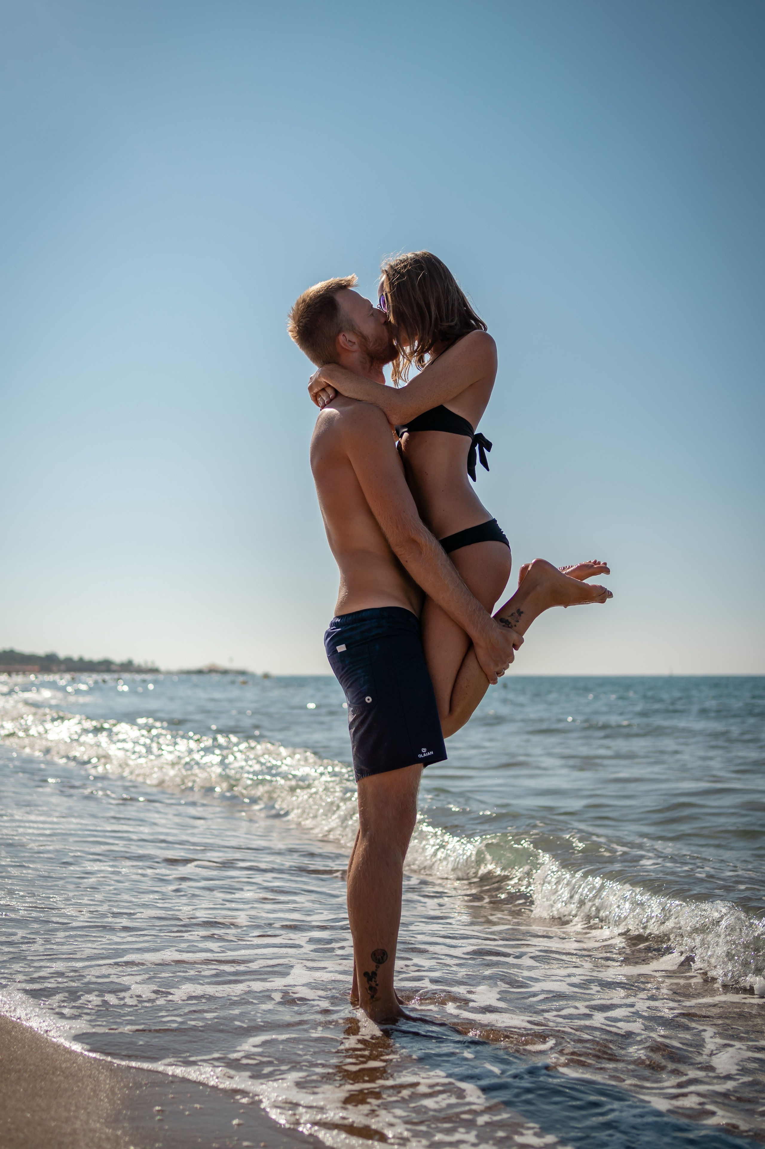 Семейный отдых в Турции. Семейный фотограф Варвара Сорока в городе Москве
