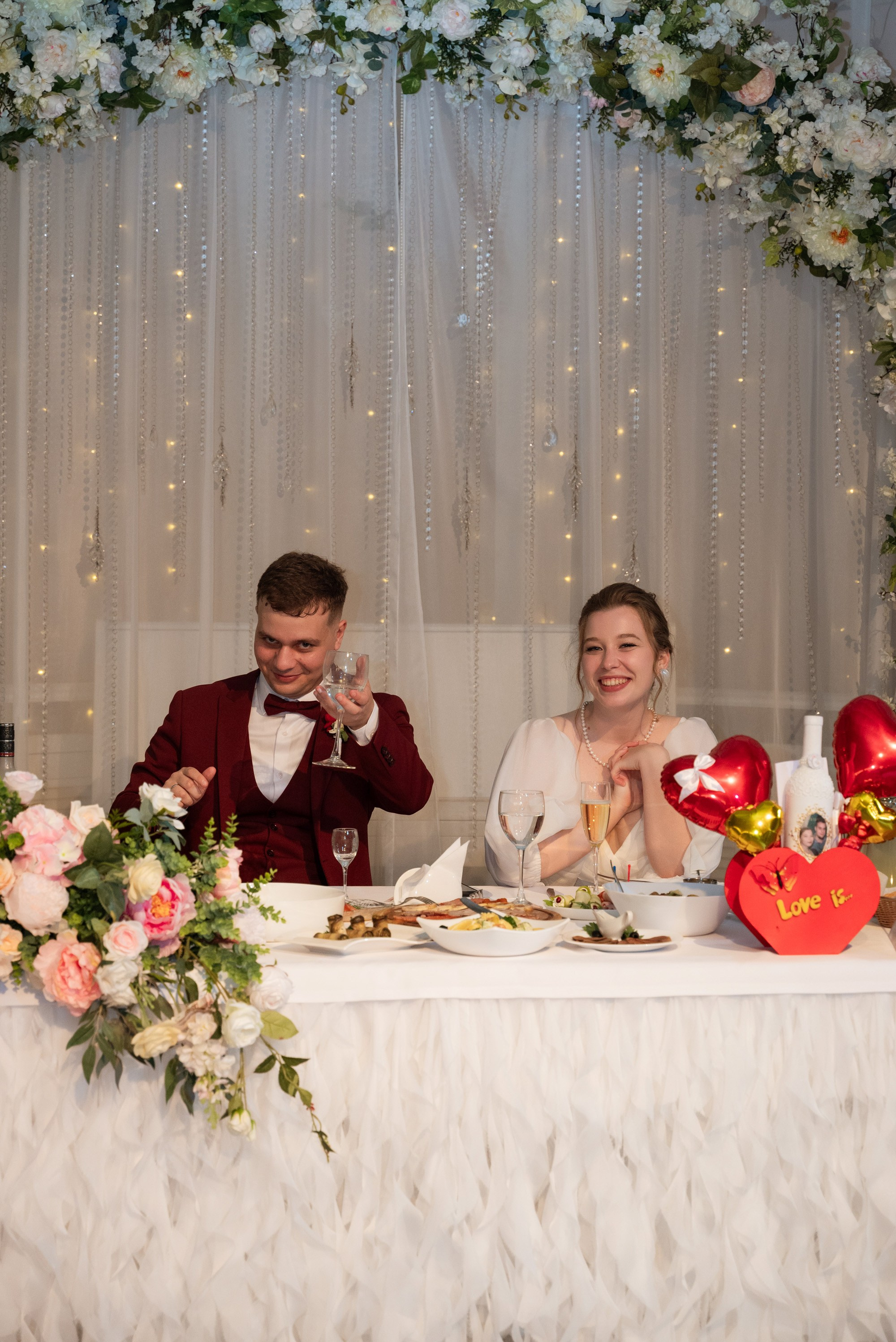 Егор и Елена | 02.06.24. Свадебный фотограф в Санкт-Петербурге Владислава Тюльпина