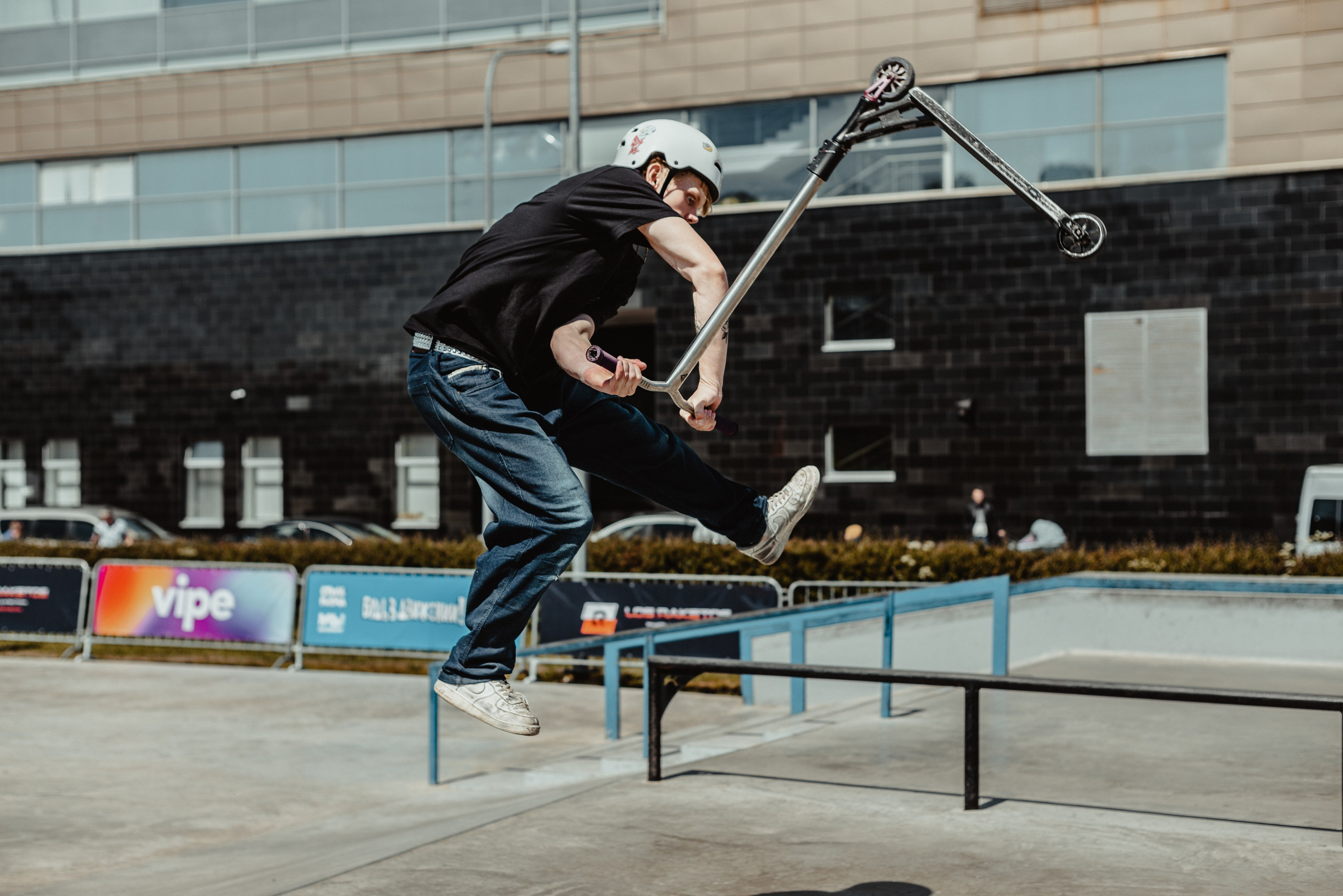 Репортажи. Фотограф в Санкт-Петербурге Wanna Tha Photo