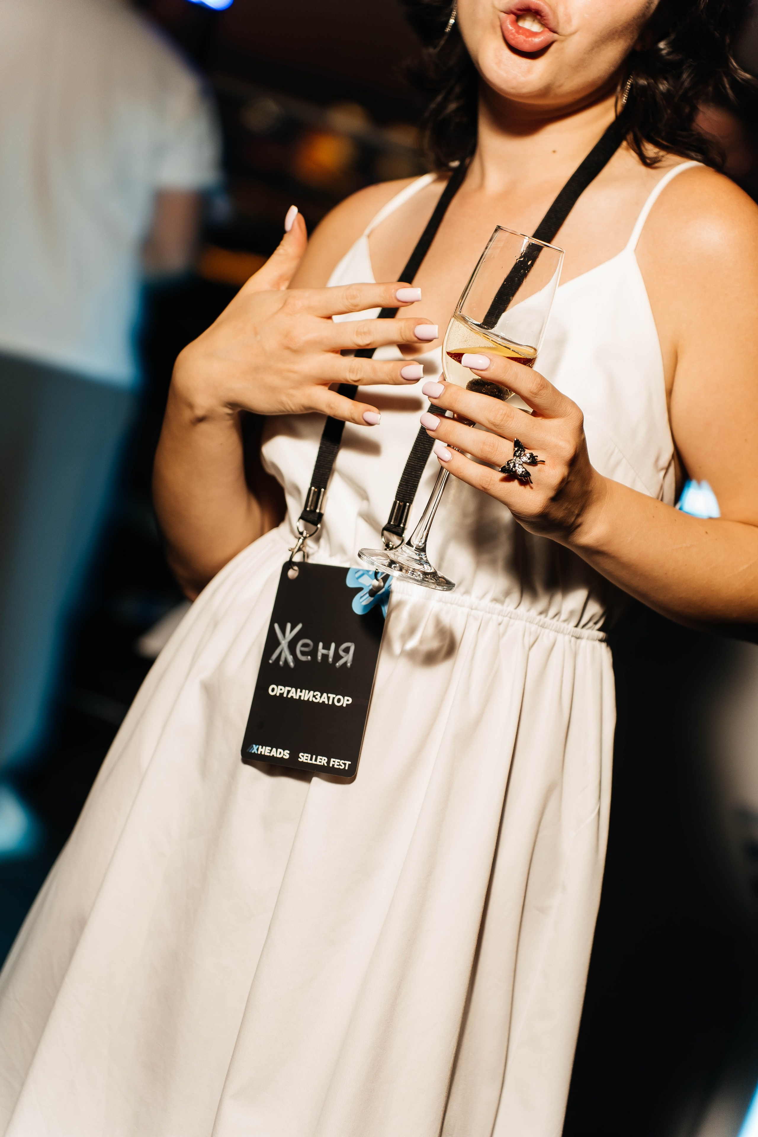 ХHEADS |AFTER PARTY. Фотограф Абакумова Анастасия