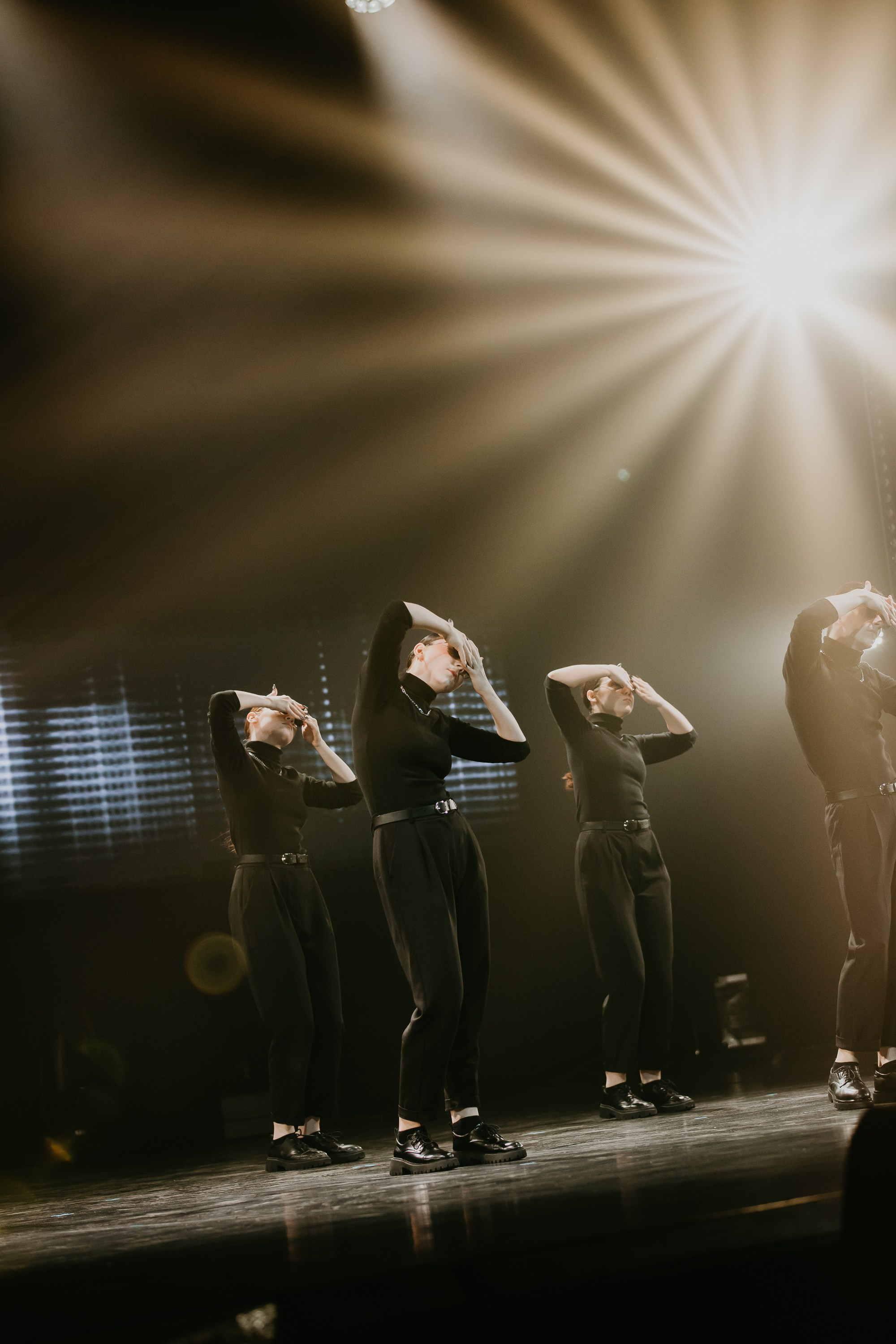 DS CREW в ДК «Родина». Фотограф событий Злобин Дмитрий