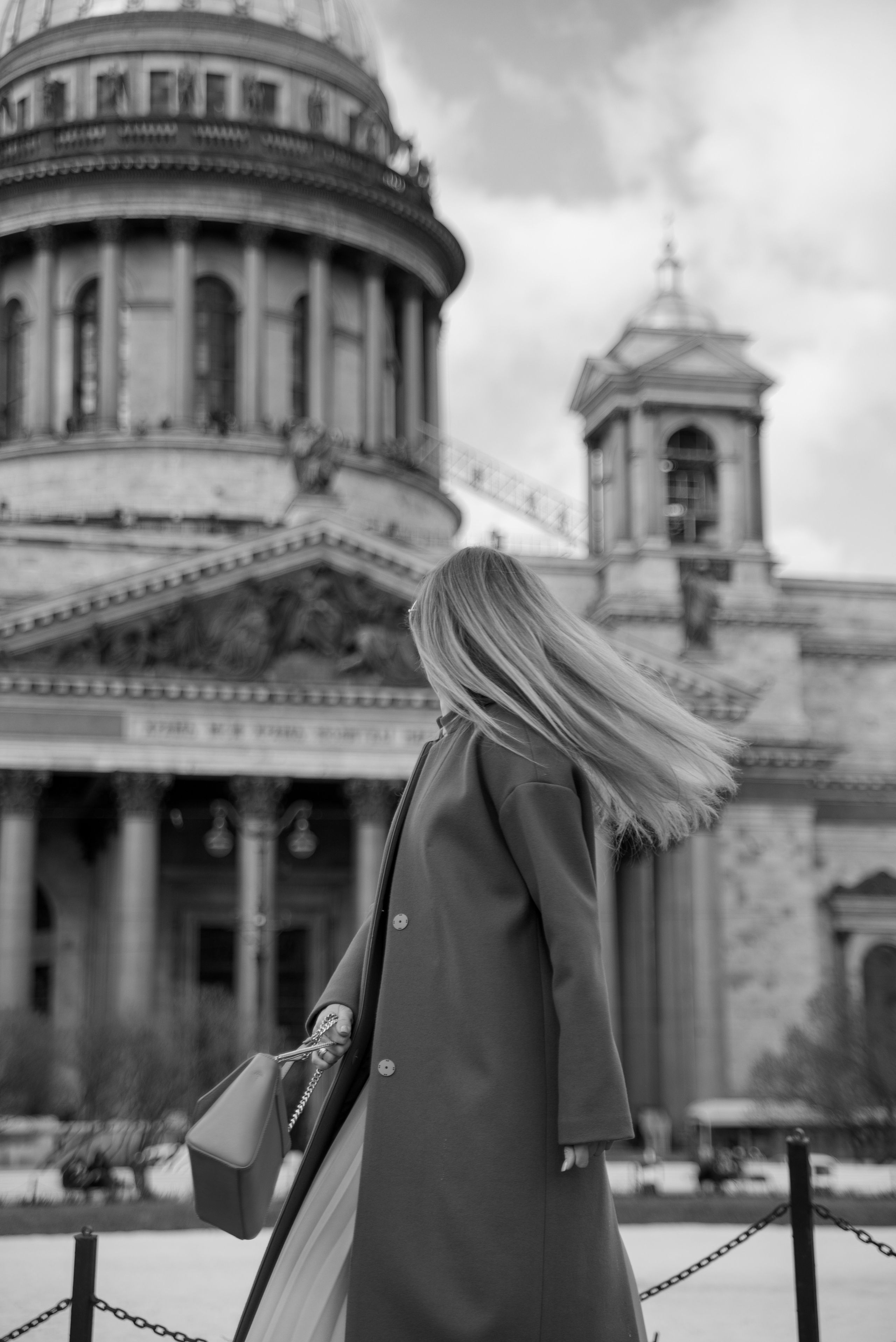 Санкт — Петербург. Свадебный фотограф Тюмень / Санкт — Петербург Миронова Наталия