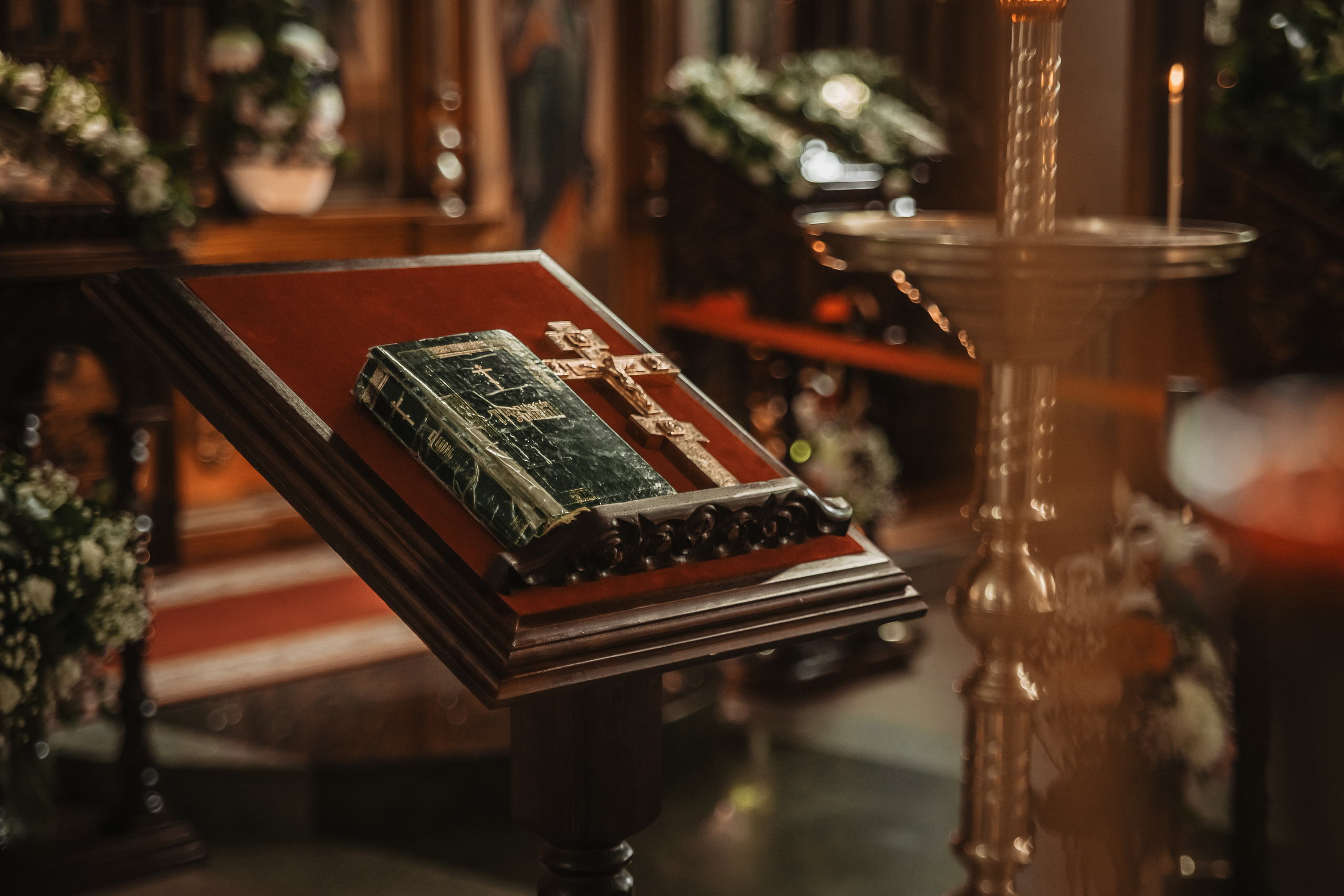 Храм в честь Николая Чудотворца. Свадебный фотограф Тюмень / Санкт — Петербург Миронова Наталия