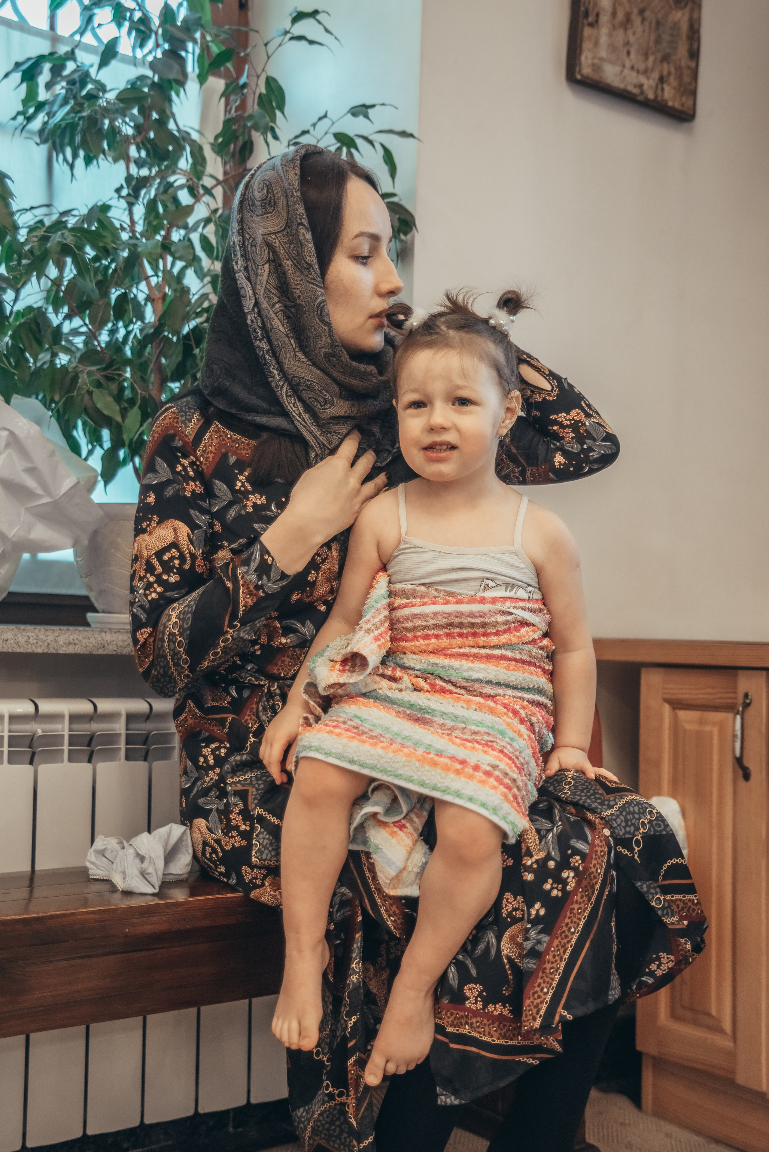 Храм всех святых. Свадебный фотограф Тюмень / Санкт — Петербург Миронова Наталия