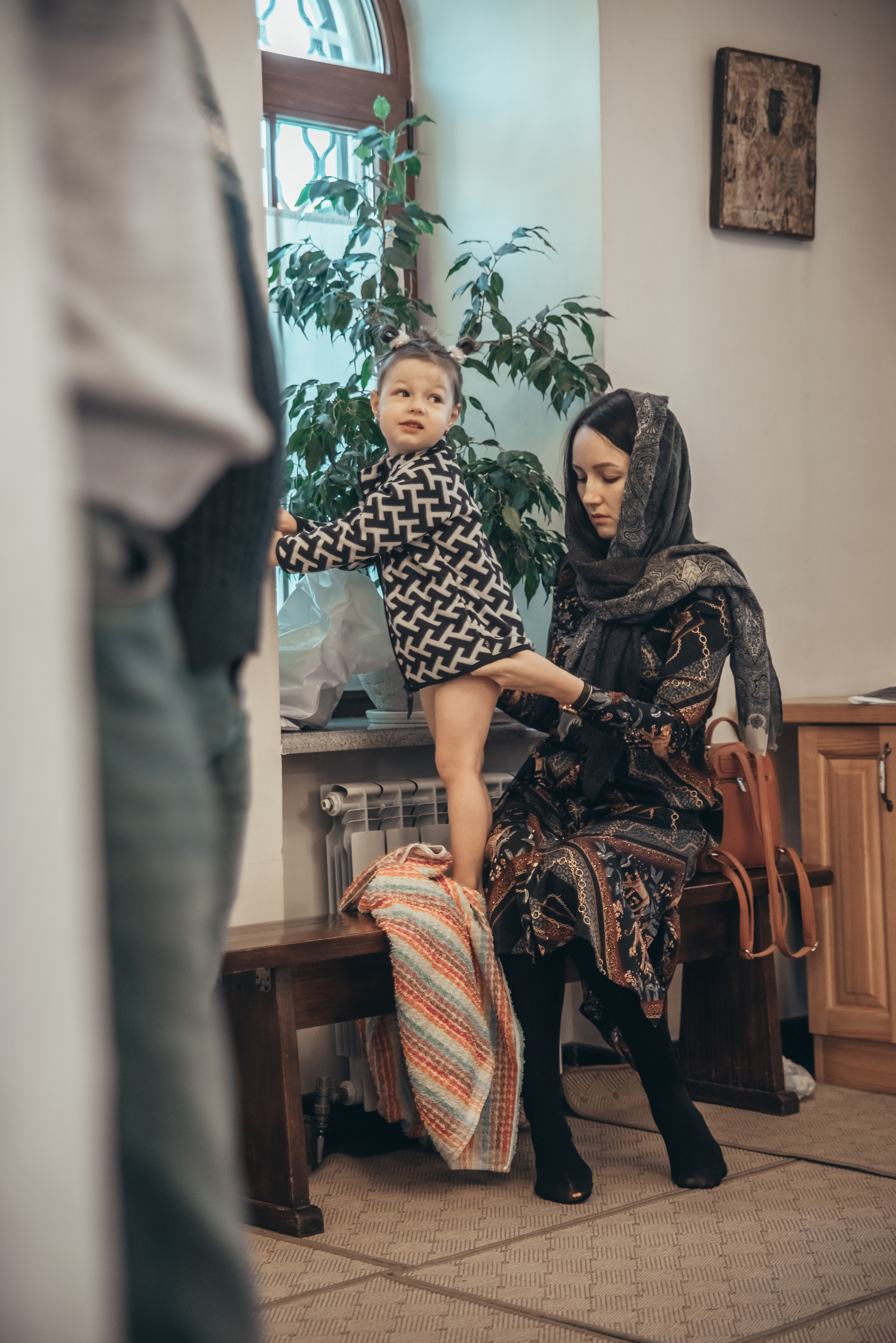 Храм всех святых. Свадебный фотограф Тюмень / Санкт — Петербург Миронова Наталия