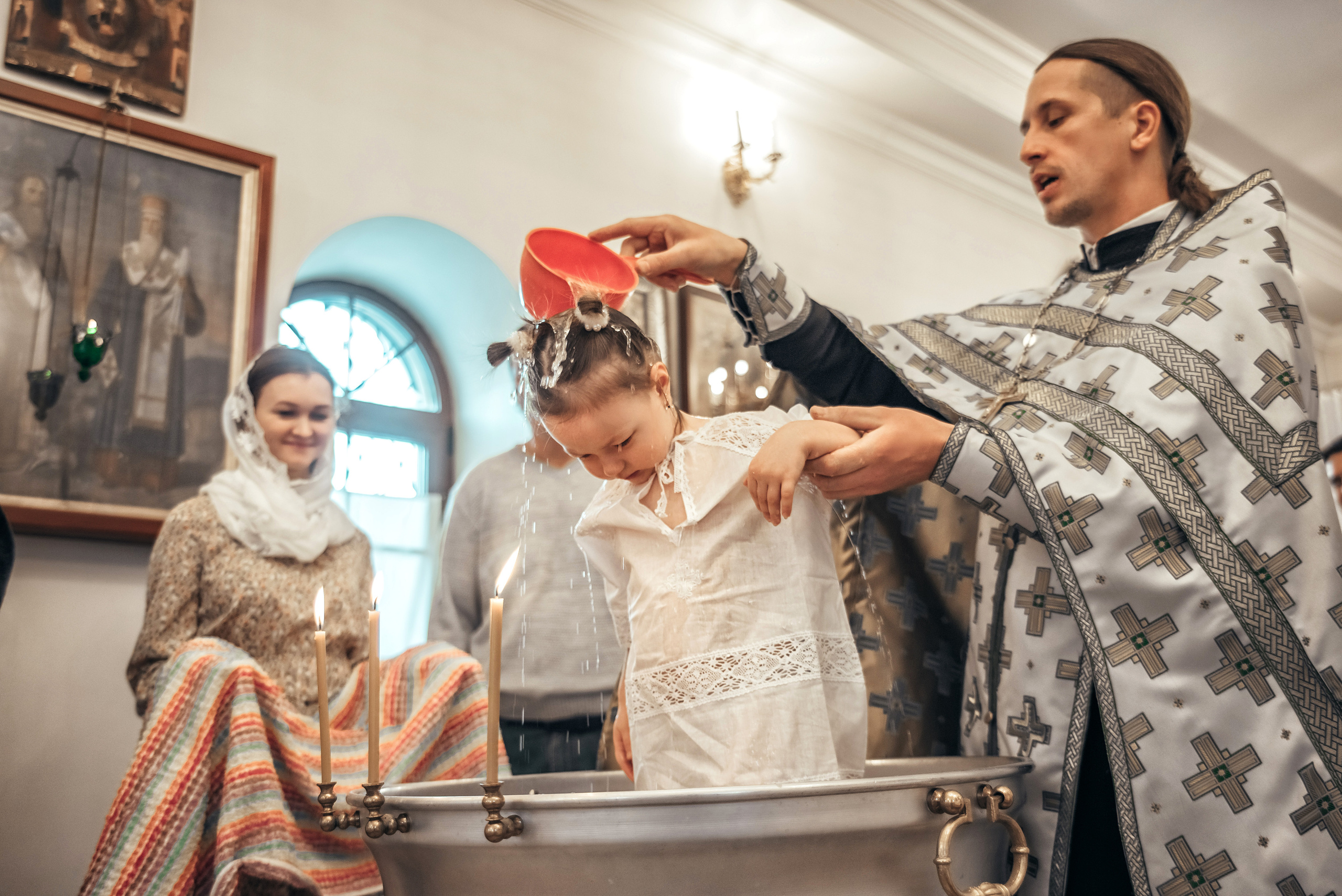 Храм всех святых. Свадебный фотограф Тюмень / Санкт — Петербург Миронова Наталия