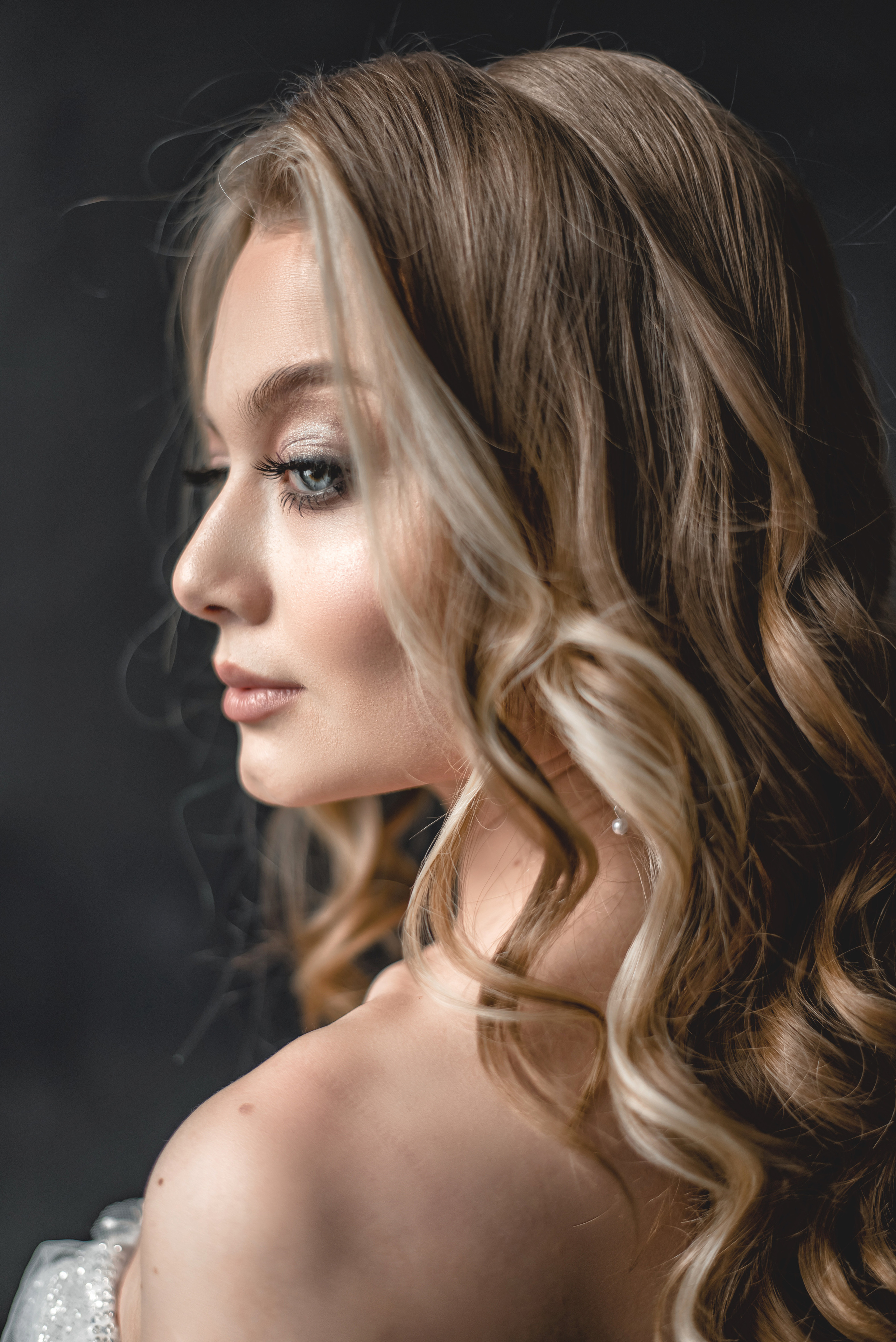 Алина. Свадебный фотограф Тюмень / Санкт — Петербург Миронова Наталия