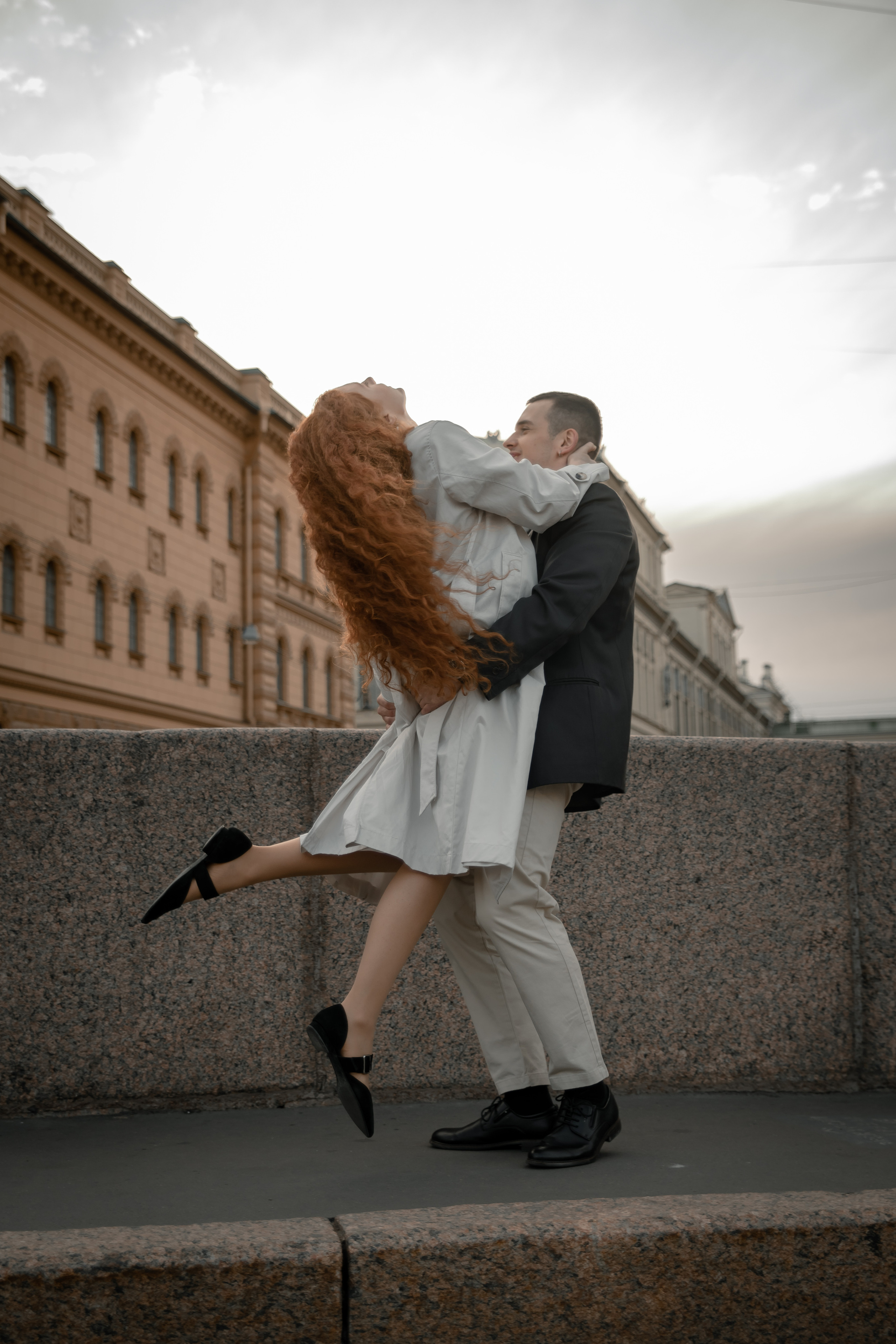 Прогулка на катере. Свадебный фотограф Тюмень / Санкт — Петербург Миронова Наталия
