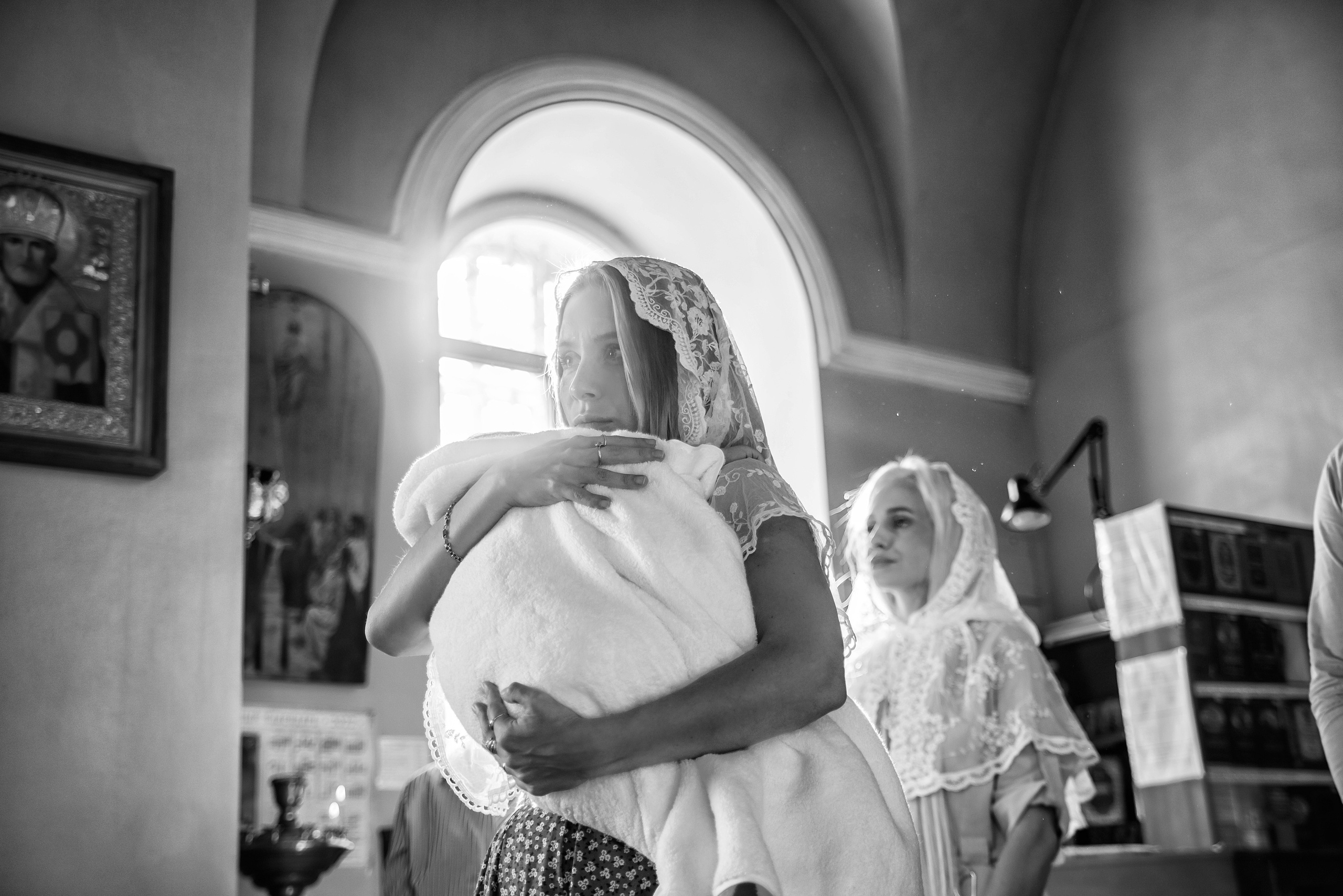 Церковь трех Святителей. Свадебный фотограф Тюмень / Санкт — Петербург Миронова Наталия