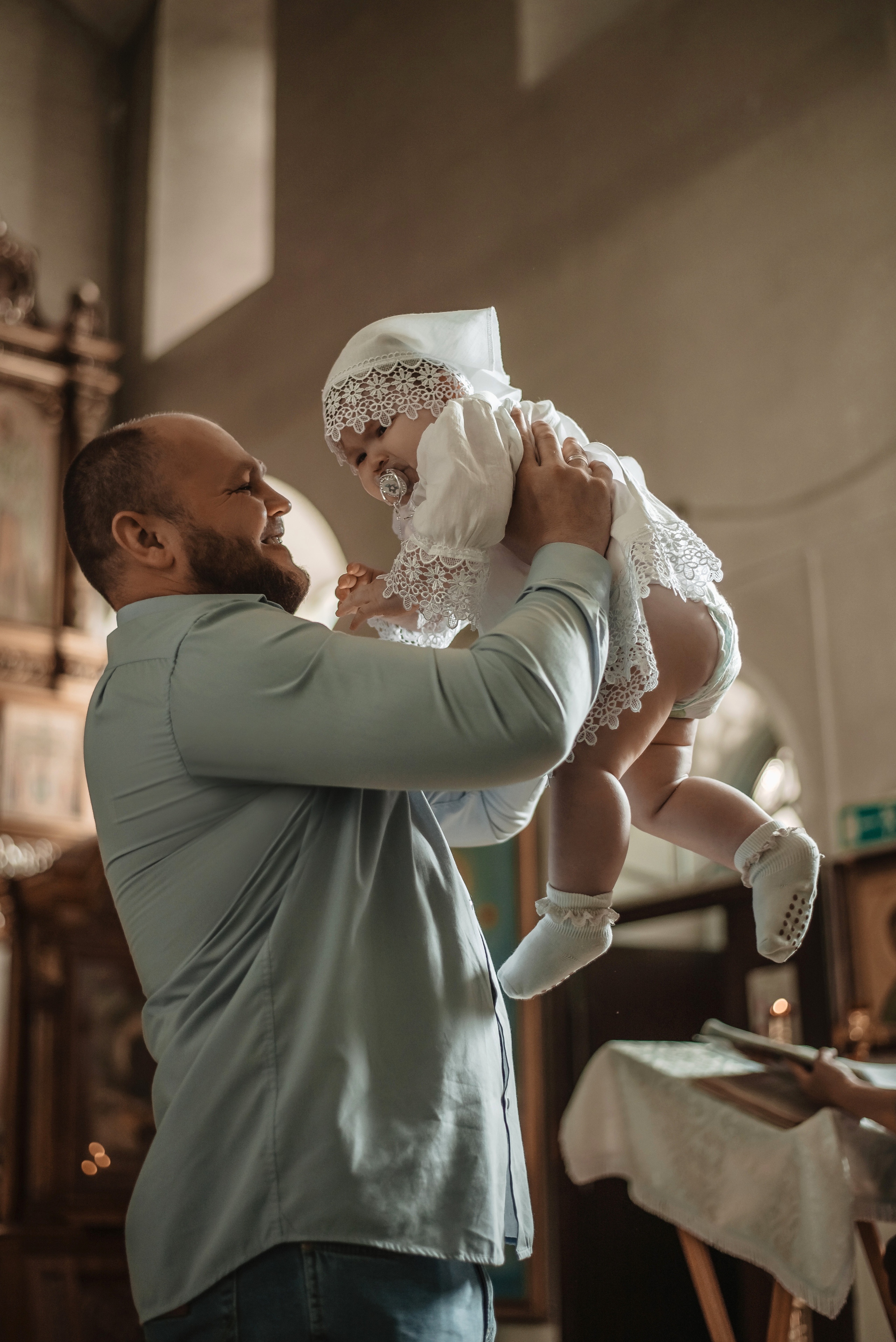 Храм в честь Николая Чудотворца. Свадебный фотограф Тюмень / Санкт — Петербург Миронова Наталия