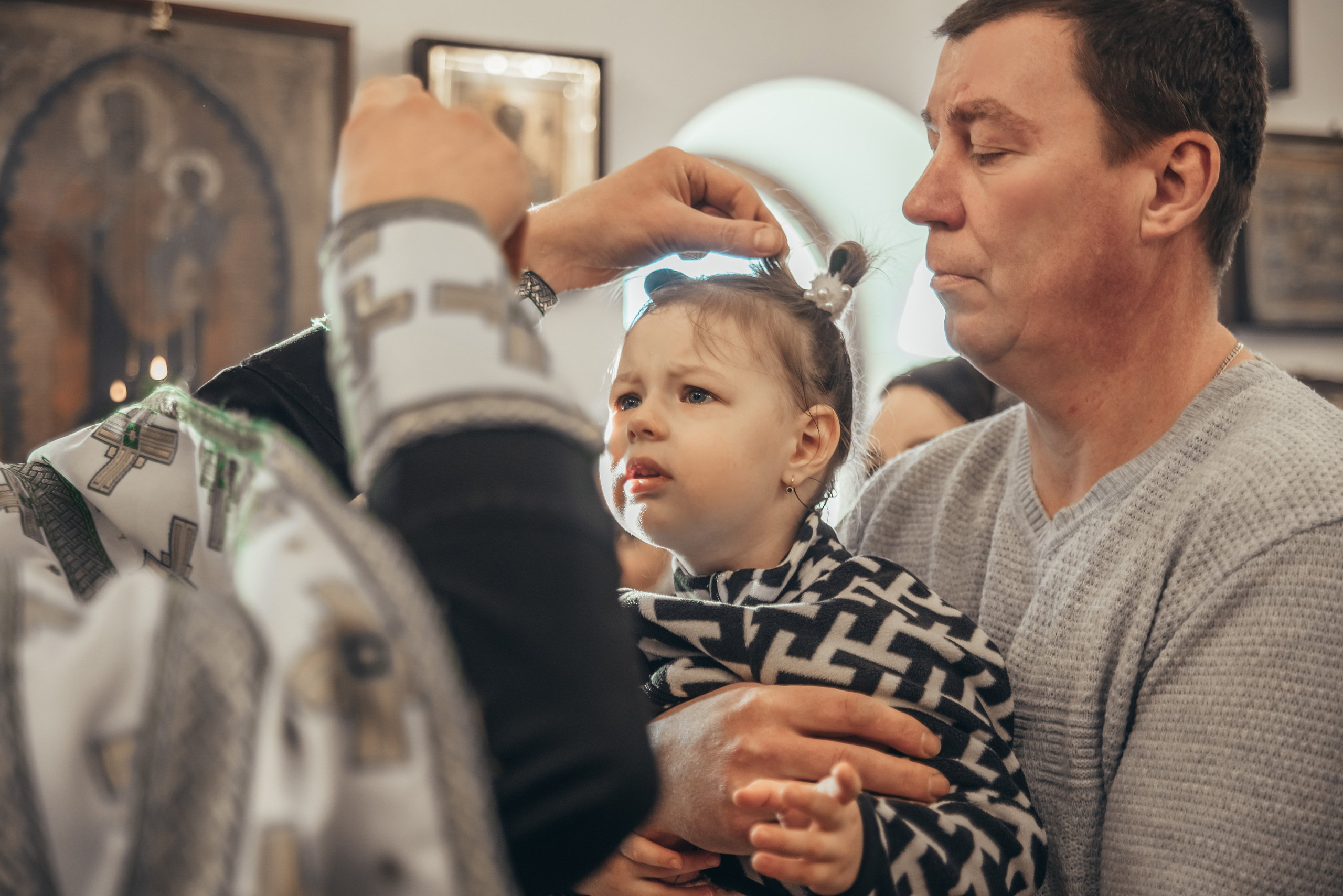 Храм всех святых. Свадебный фотограф Тюмень / Санкт — Петербург Миронова Наталия