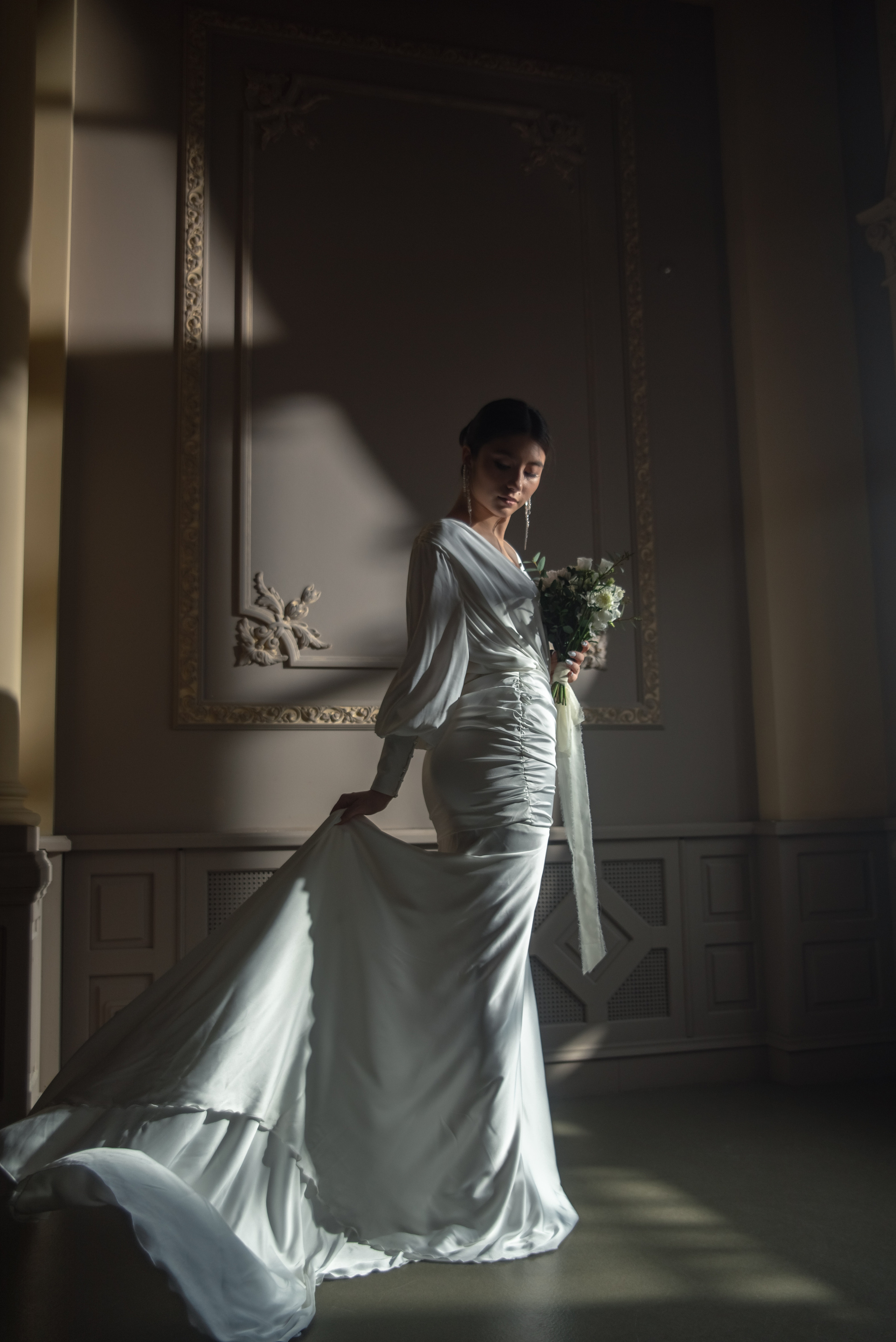 Артем и Лолита. Свадебный фотограф Тюмень / Санкт — Петербург Миронова Наталия