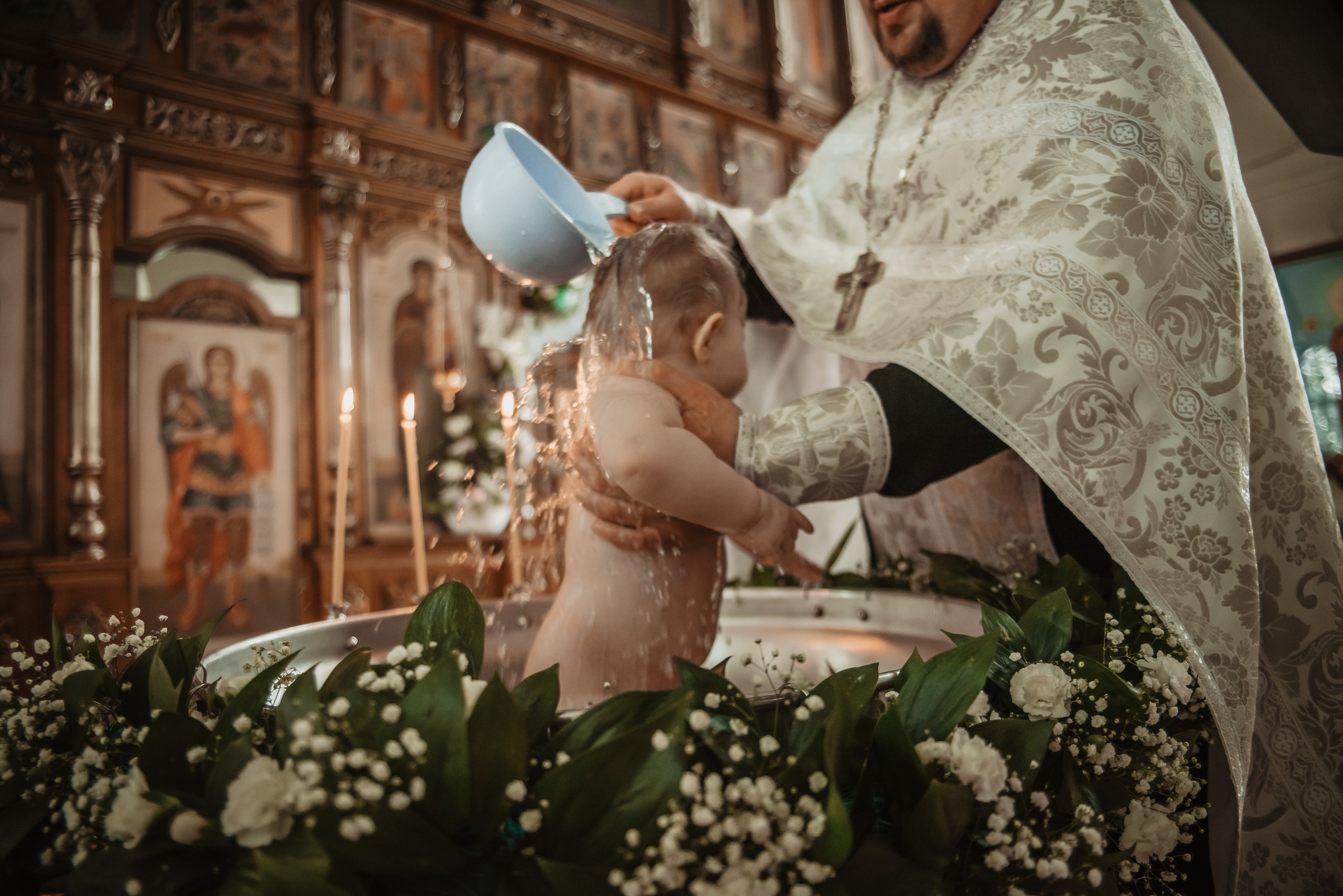 Храм в честь Николая Чудотворца. Свадебный фотограф Тюмень / Санкт — Петербург Миронова Наталия
