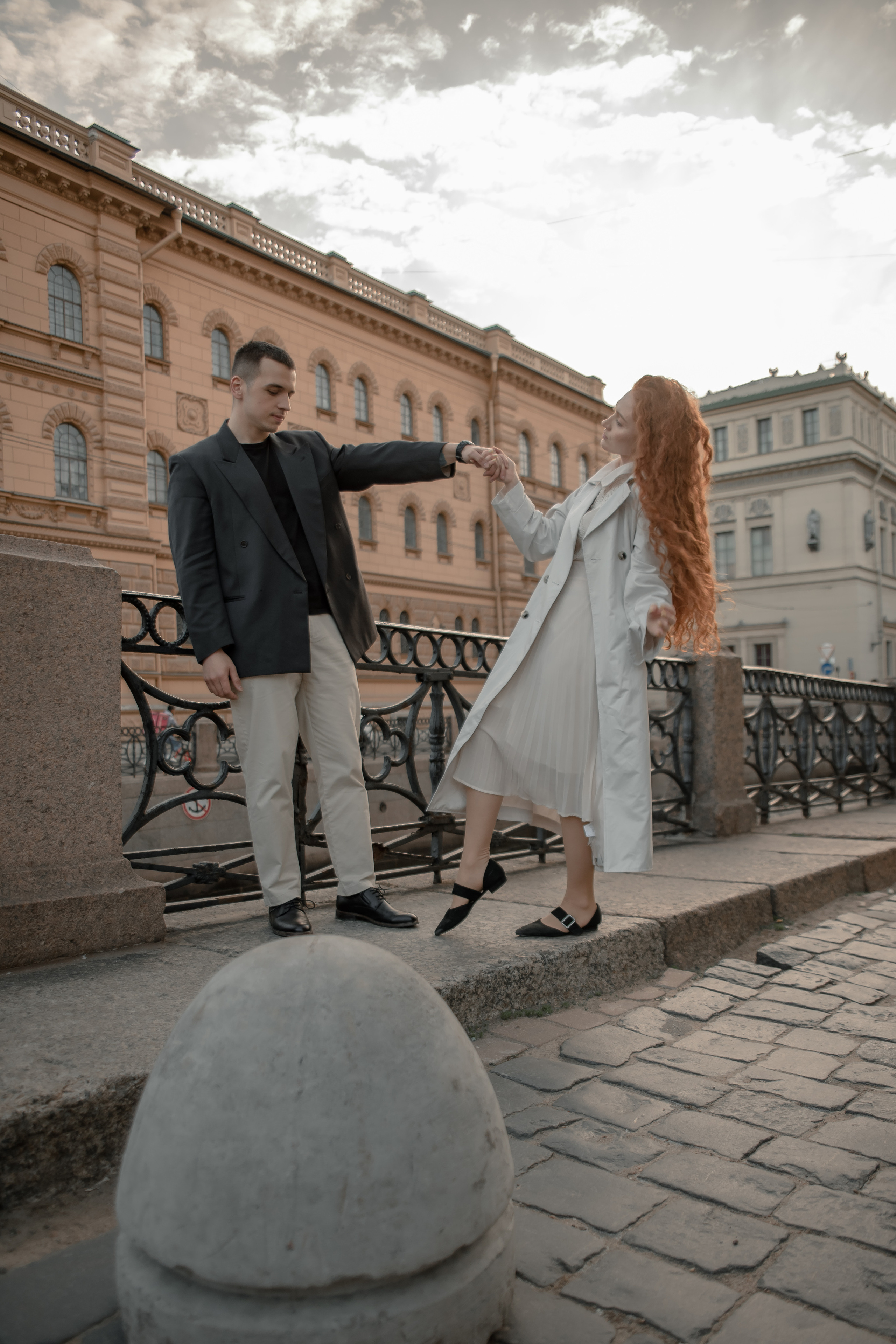 Прогулка на катере. Свадебный фотограф Тюмень / Санкт — Петербург Миронова Наталия