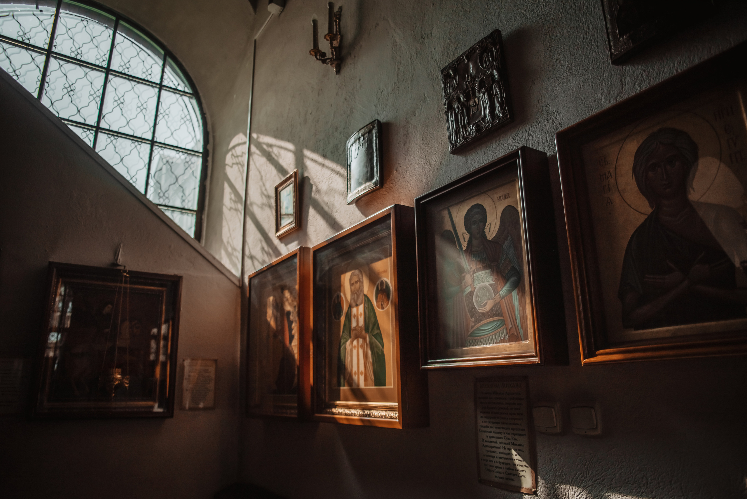 Храм в честь Николая Чудотворца. Свадебный фотограф Тюмень / Санкт — Петербург Миронова Наталия