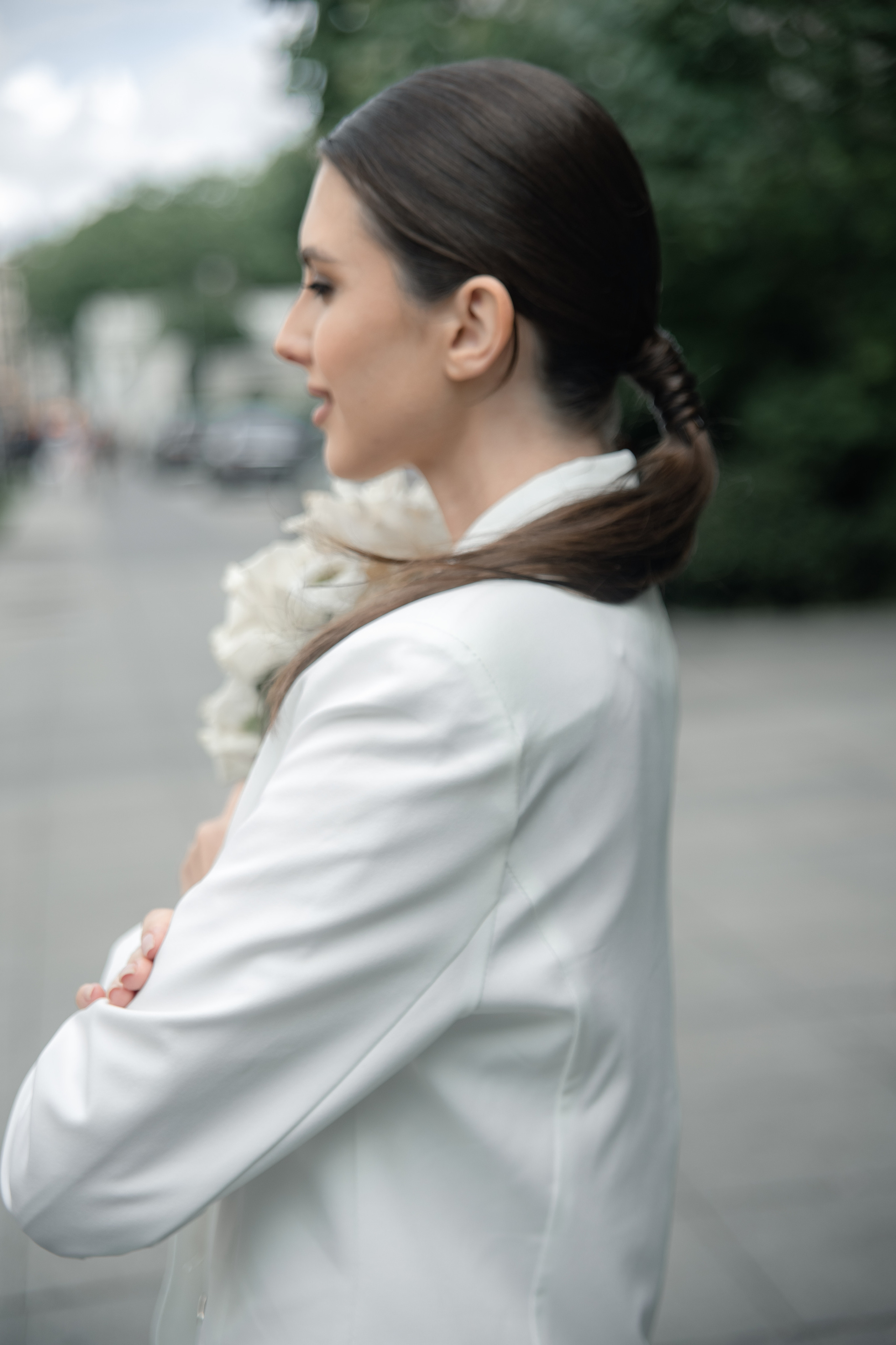 Дмитрий и Елена. Свадебный фотограф Тюмень / Санкт — Петербург Миронова Наталия