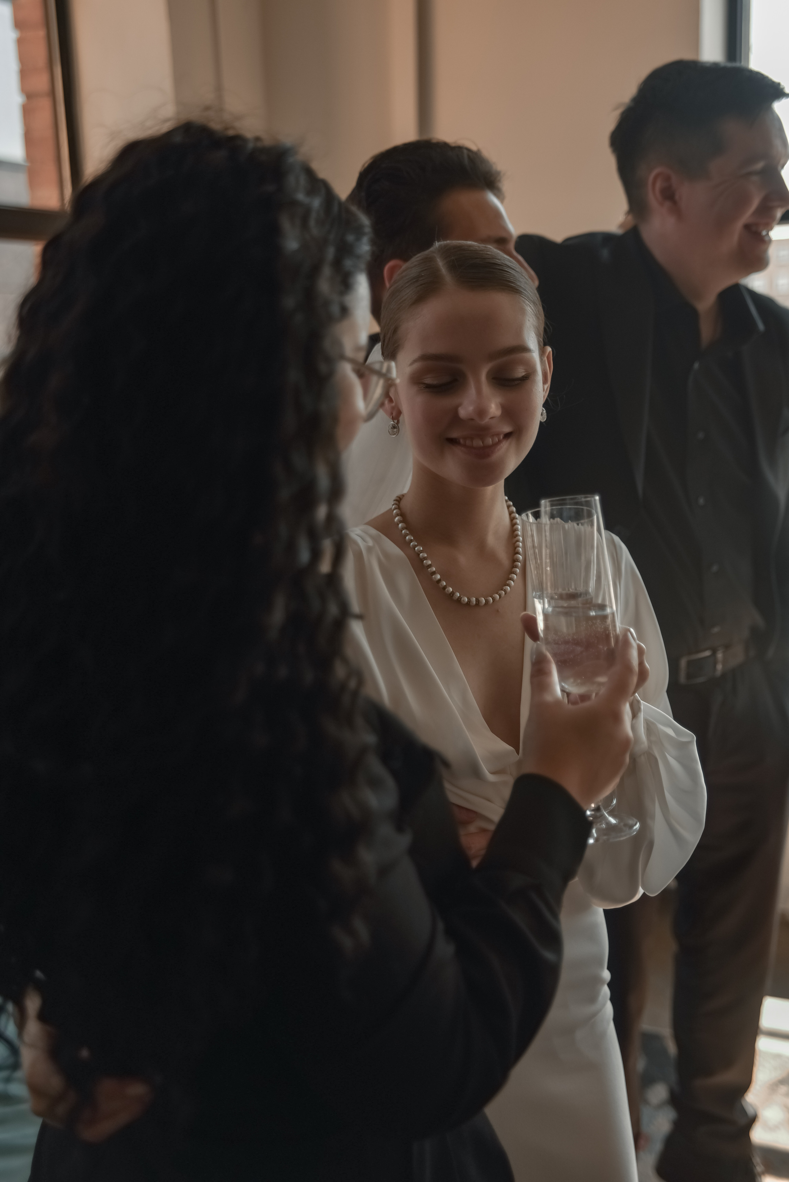Иван и Анастасия. Свадебный фотограф Тюмень / Санкт — Петербург Миронова Наталия