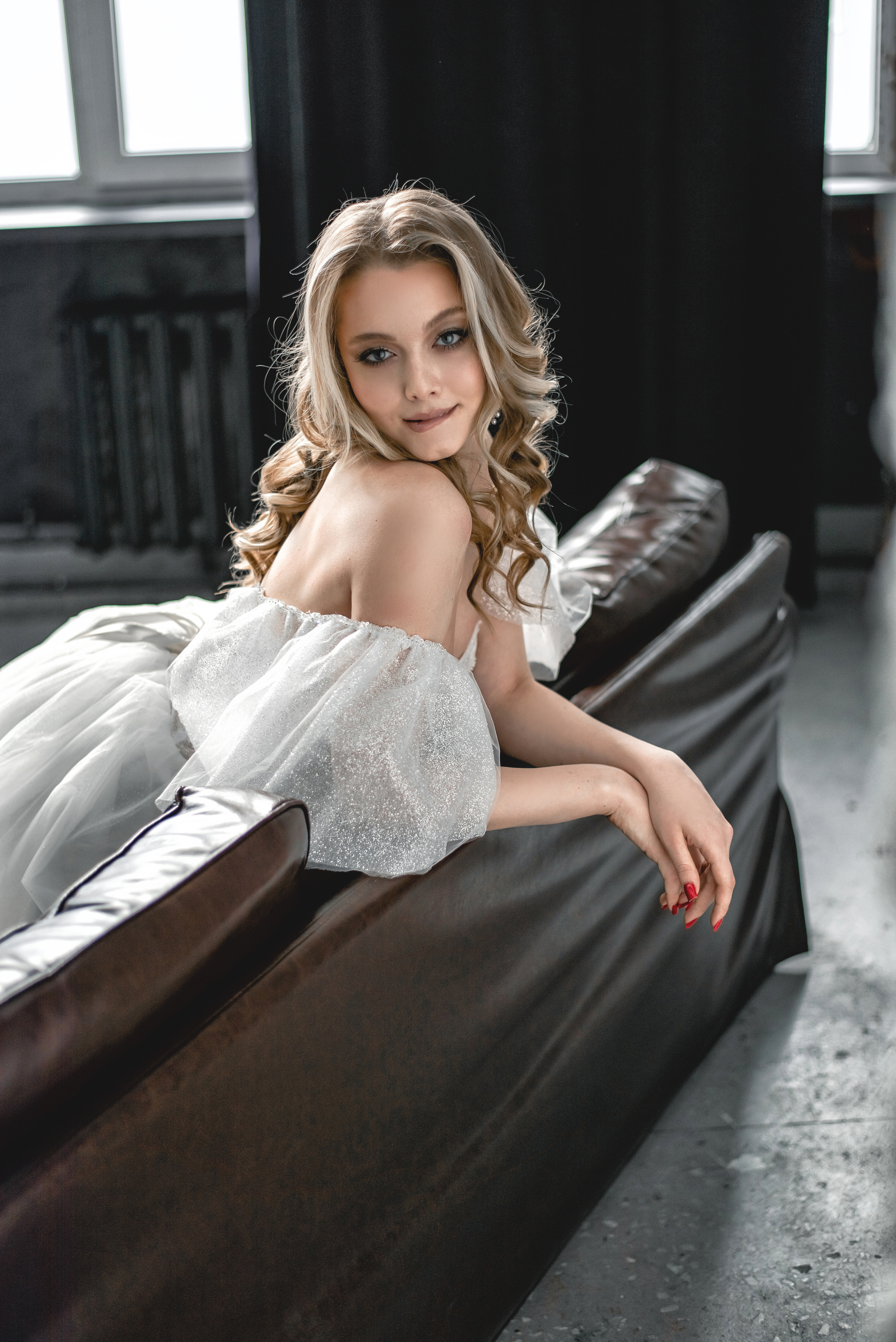 Алина. Свадебный фотограф Тюмень / Санкт — Петербург Миронова Наталия