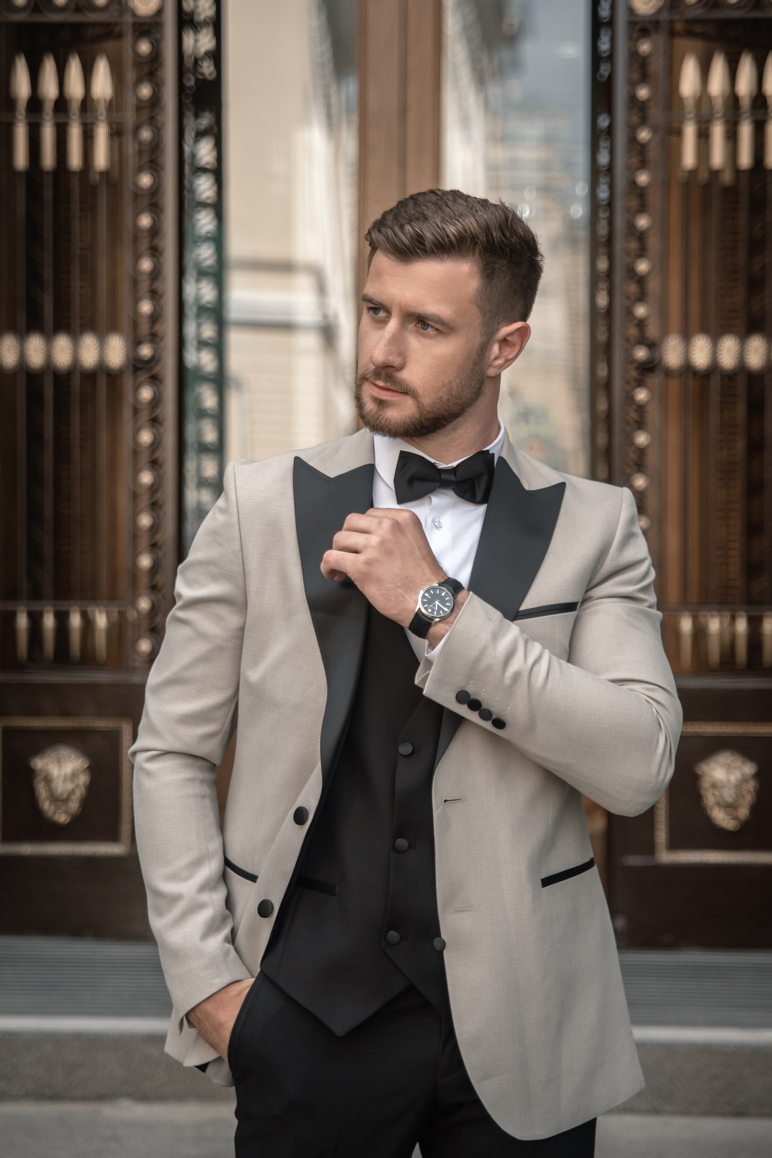 Дмитрий и Елена. Свадебный фотограф Тюмень / Санкт — Петербург Миронова Наталия