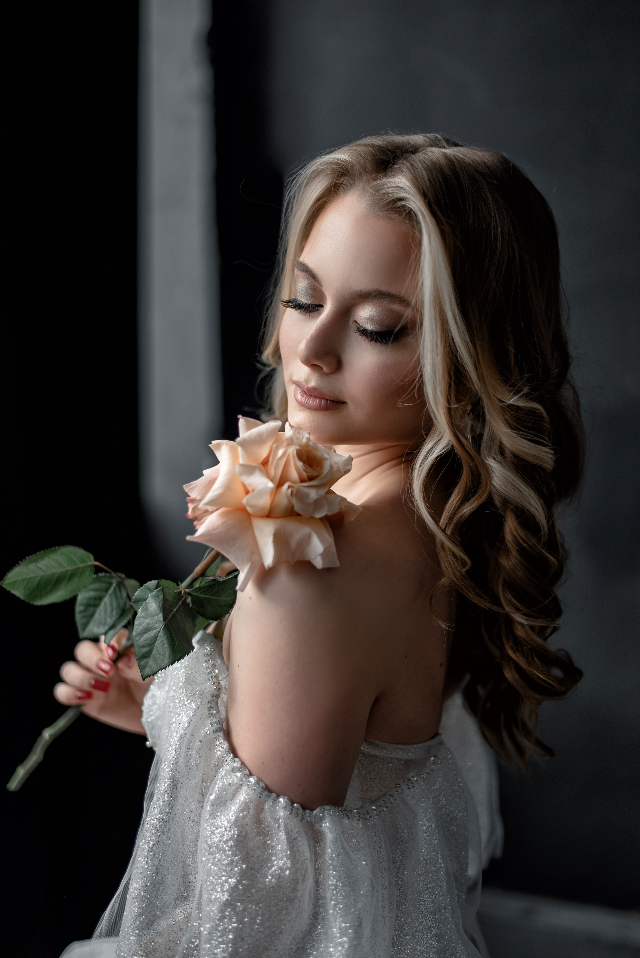 Алина. Свадебный фотограф Тюмень / Санкт — Петербург Миронова Наталия