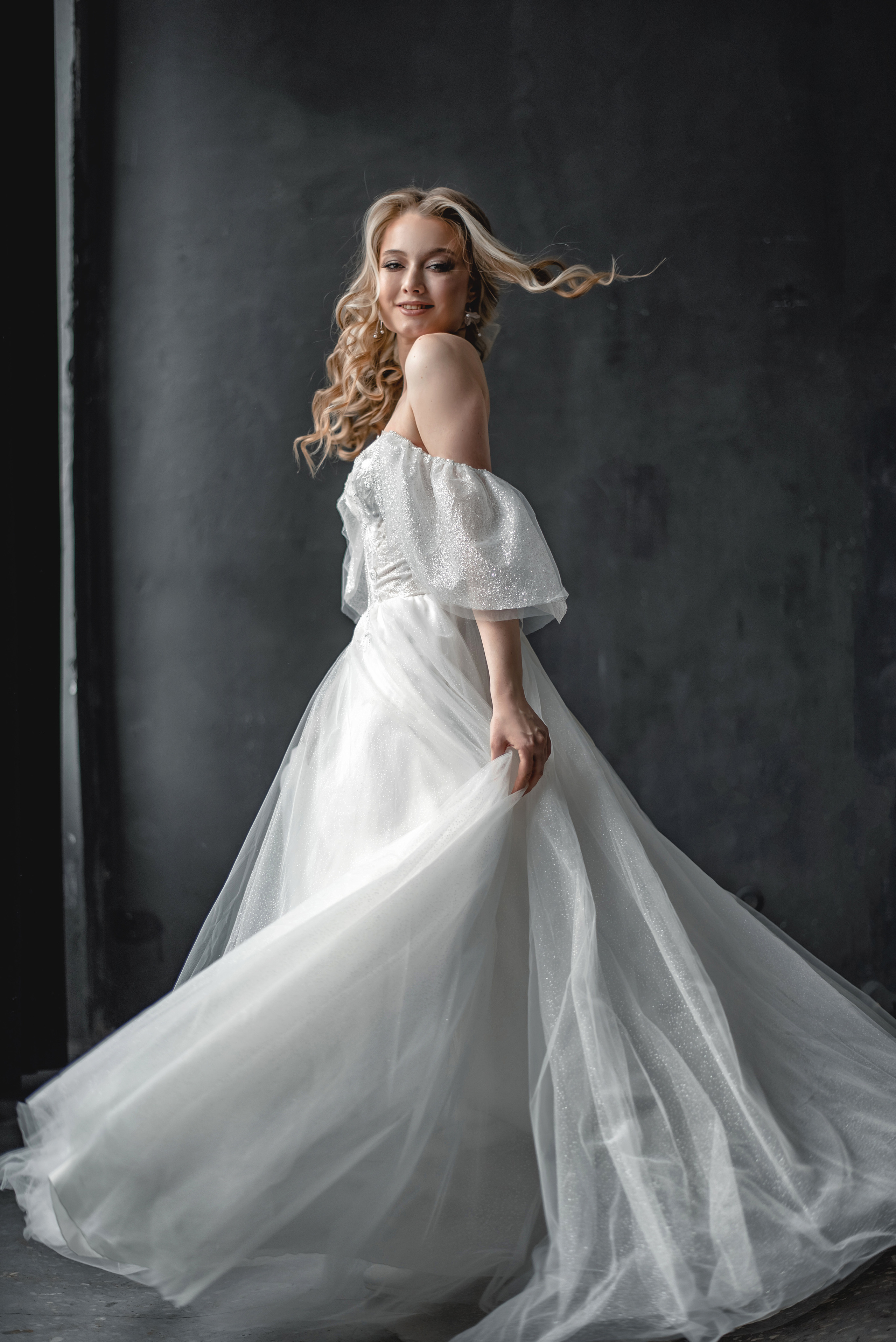 Алина. Свадебный фотограф Тюмень / Санкт — Петербург Миронова Наталия