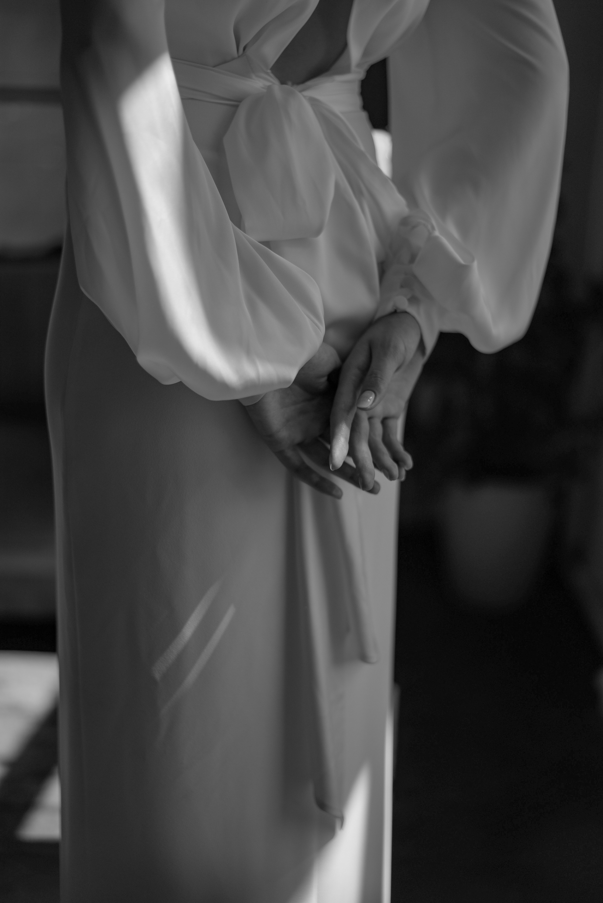 Иван и Анастасия. Свадебный фотограф Тюмень / Санкт — Петербург Миронова Наталия