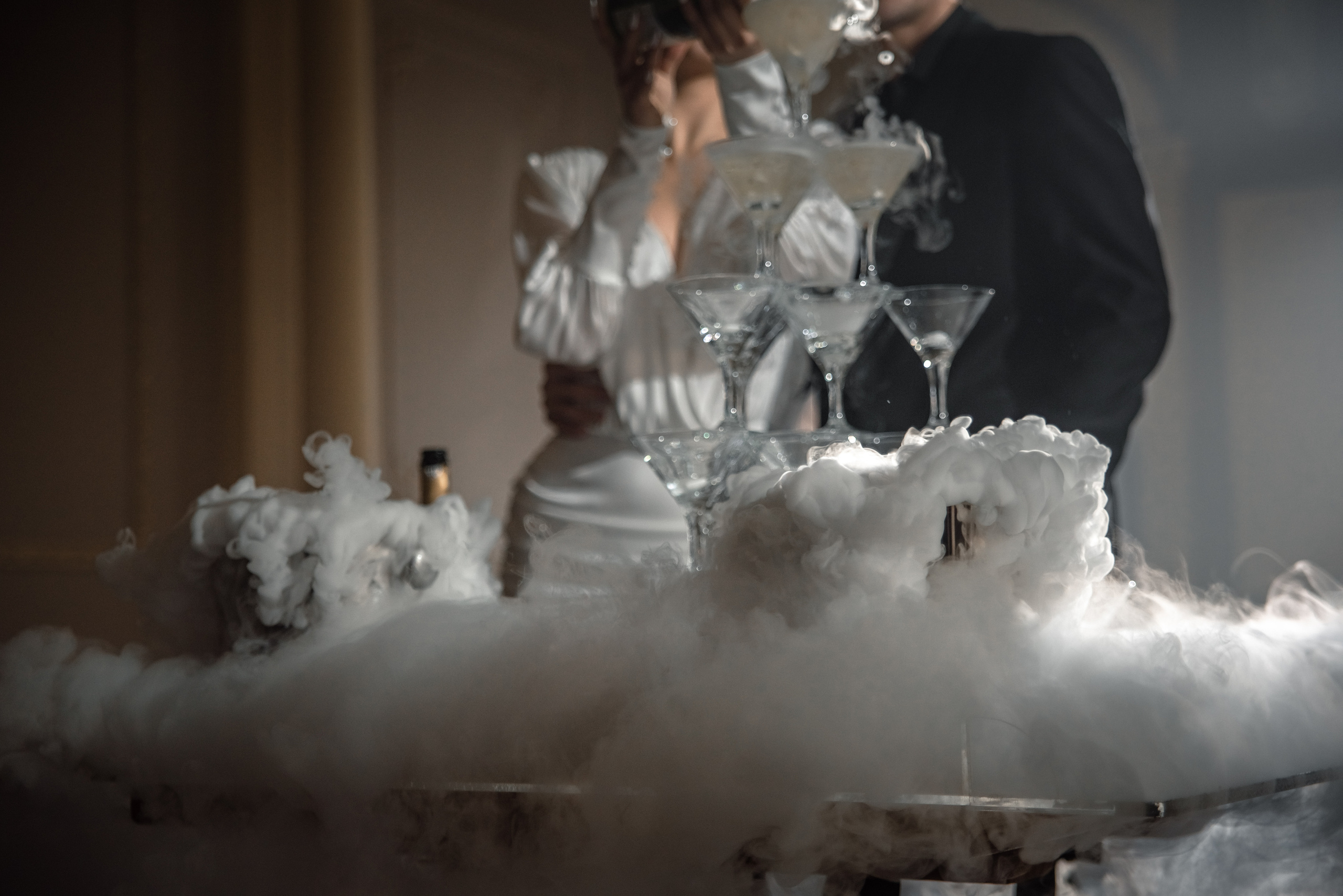 Артем и Лолита. Свадебный фотограф Тюмень / Санкт — Петербург Миронова Наталия