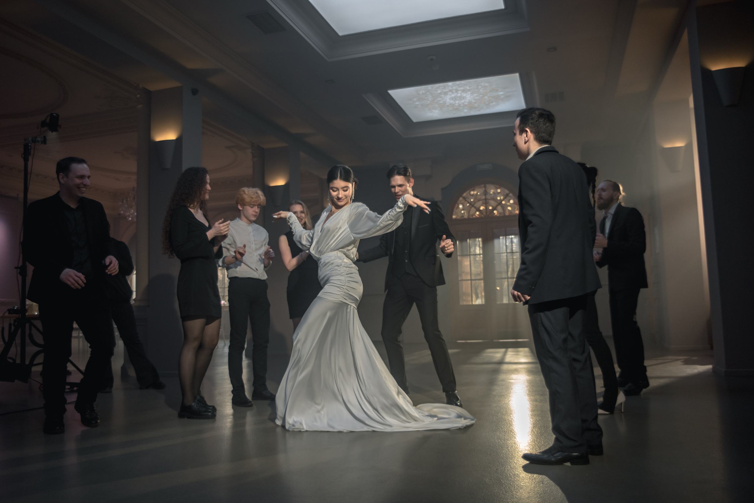 Артем и Лолита. Свадебный фотограф Тюмень / Санкт — Петербург Миронова Наталия