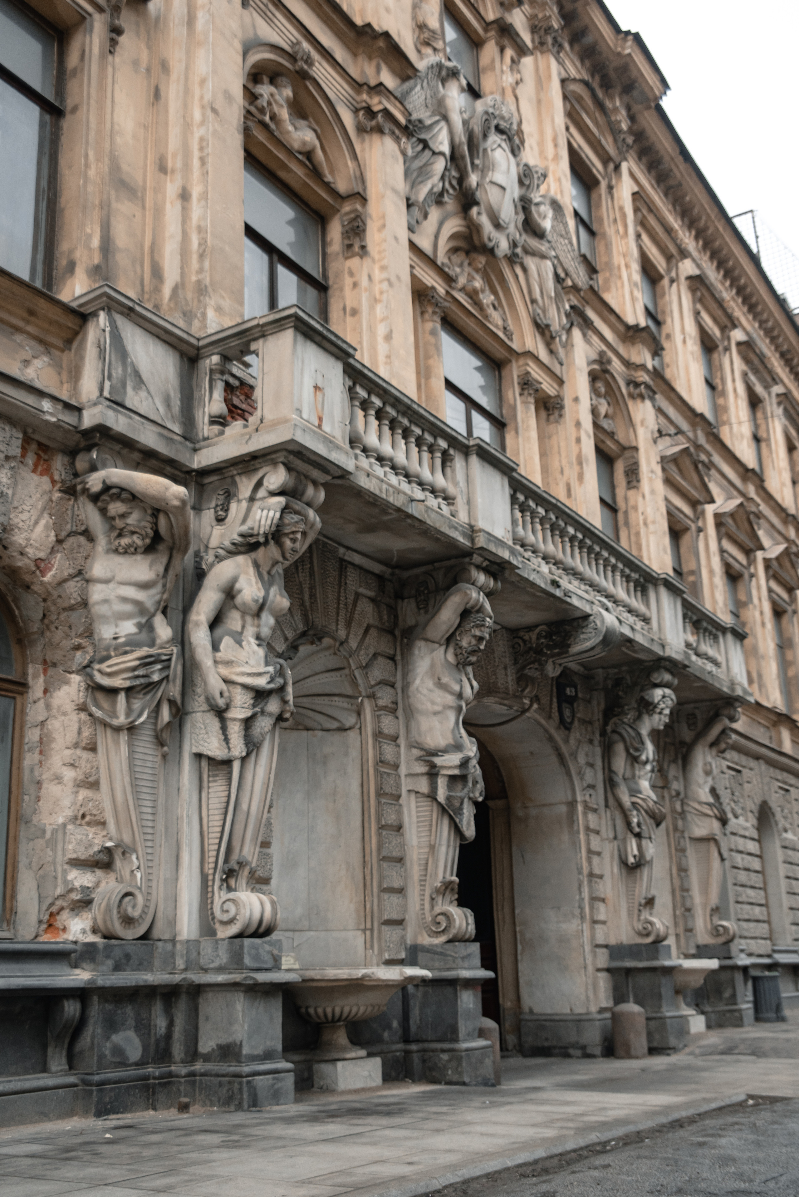 Максим и Ульяна. Свадебный фотограф Тюмень / Санкт — Петербург Миронова Наталия