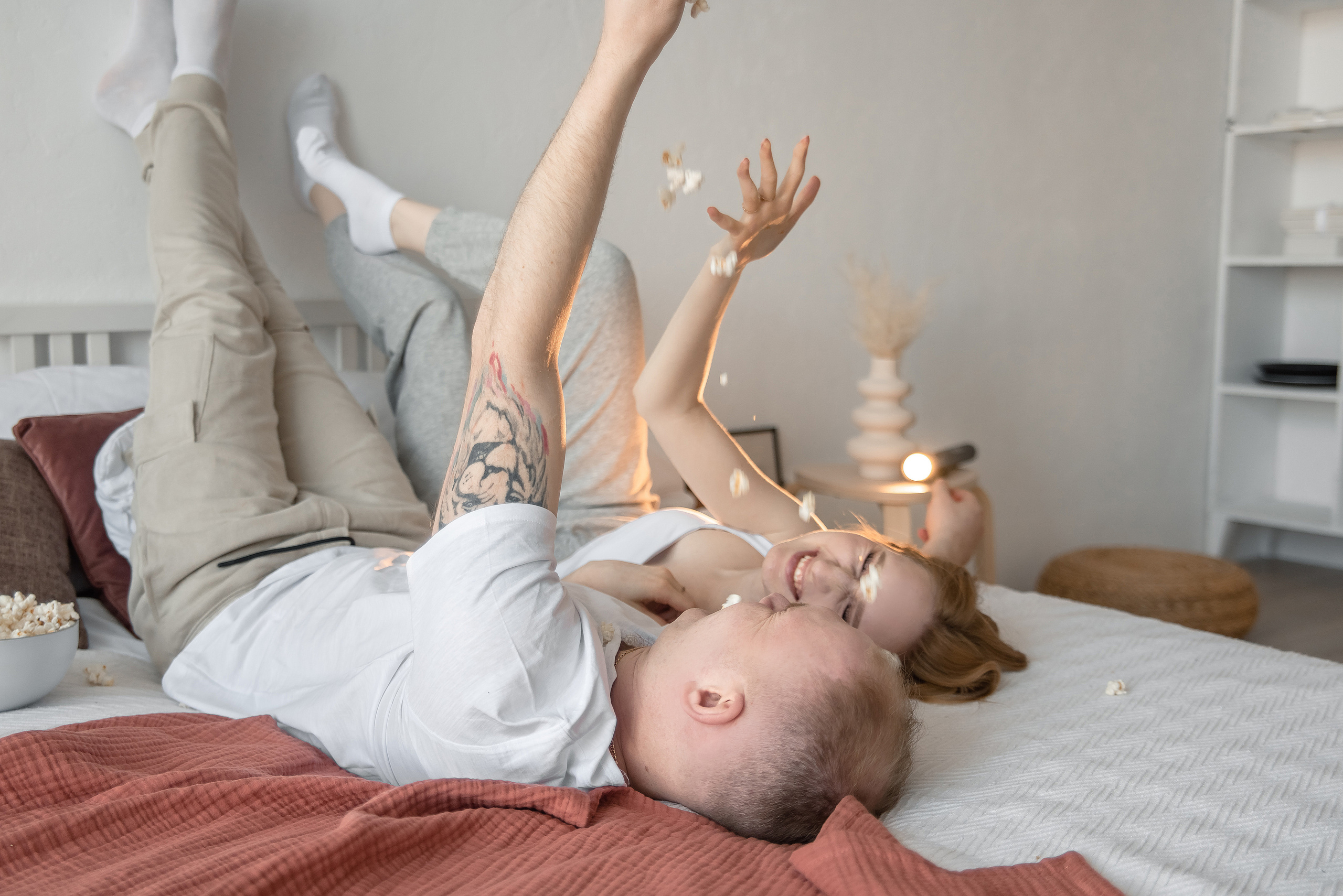 Love story. Свадебный фотограф Тюмень / Санкт — Петербург Миронова Наталия