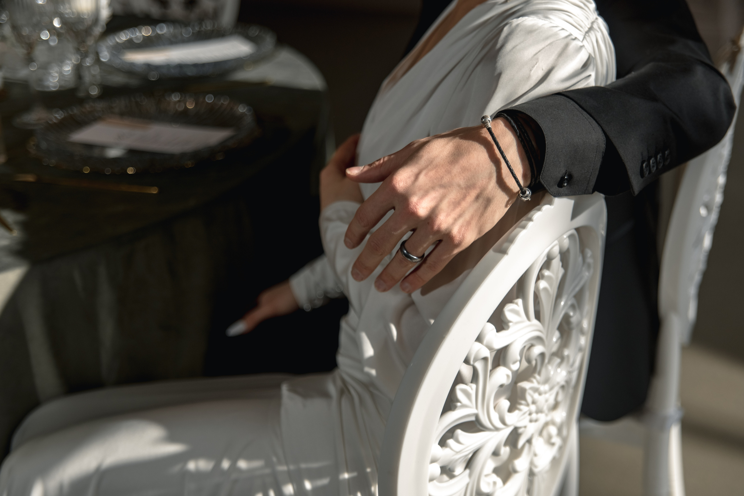 Артем и Лолита. Свадебный фотограф Тюмень / Санкт — Петербург Миронова Наталия