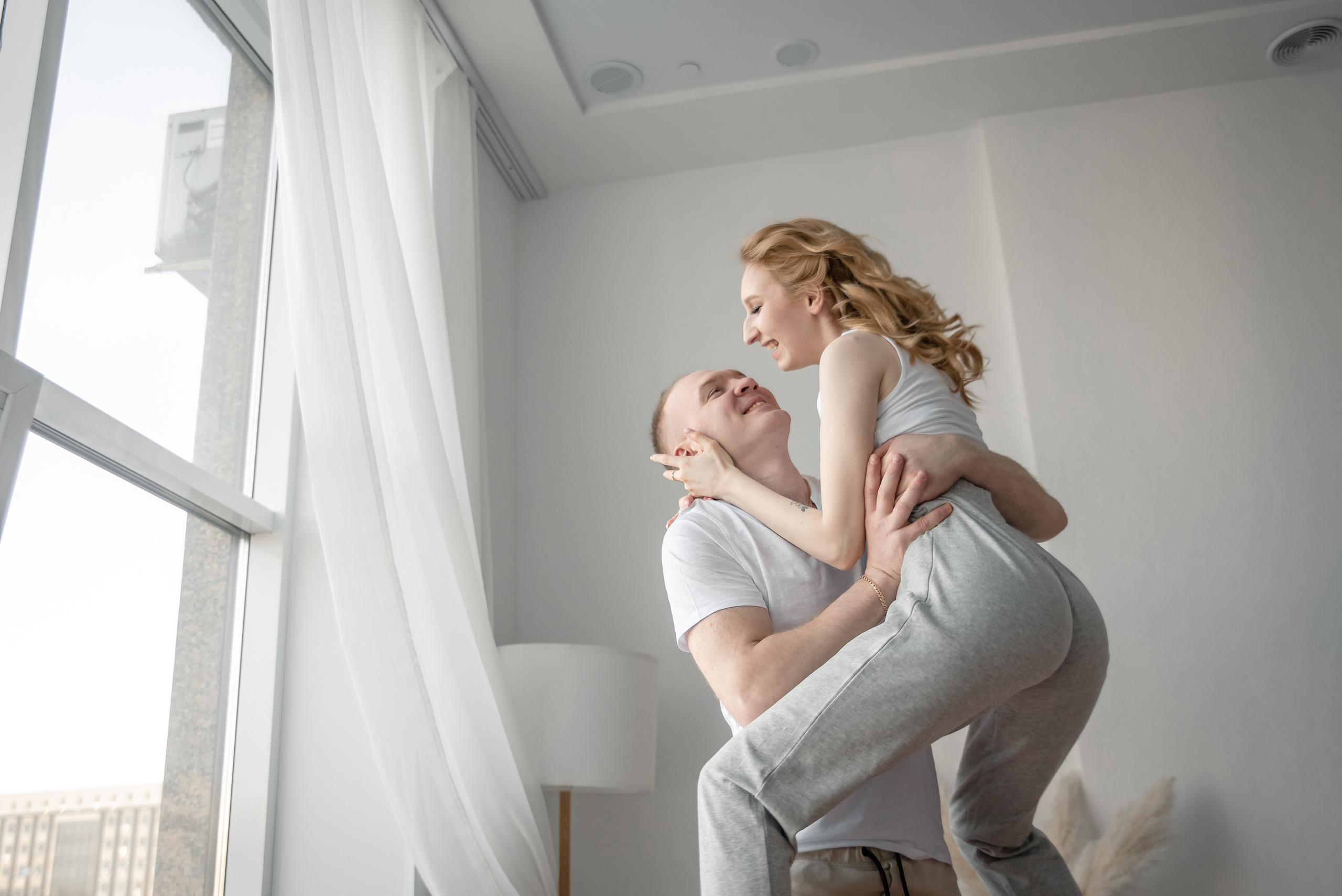 Love story. Свадебный фотограф Тюмень / Санкт — Петербург Миронова Наталия