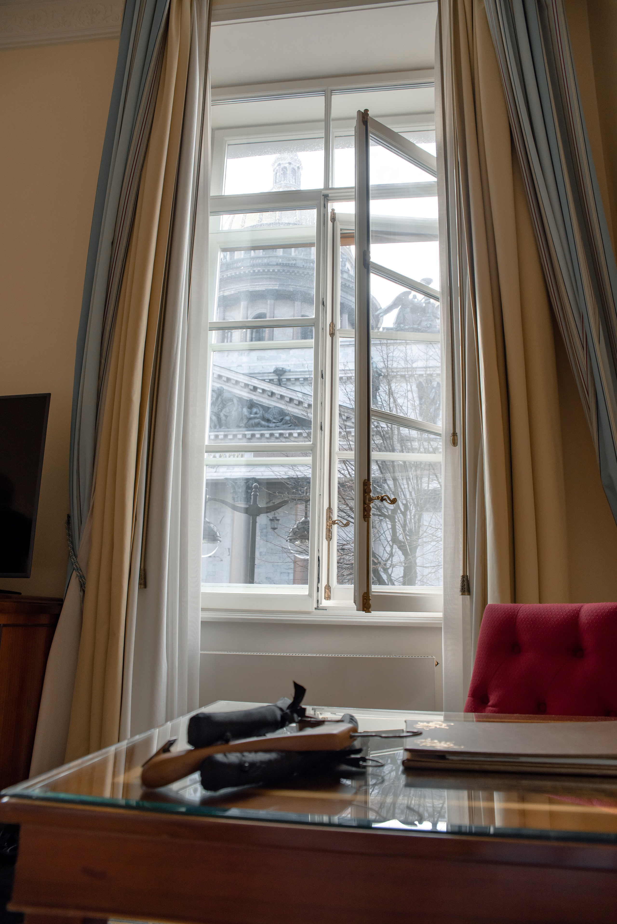 Максим и Ульяна. Свадебный фотограф Тюмень / Санкт — Петербург Миронова Наталия