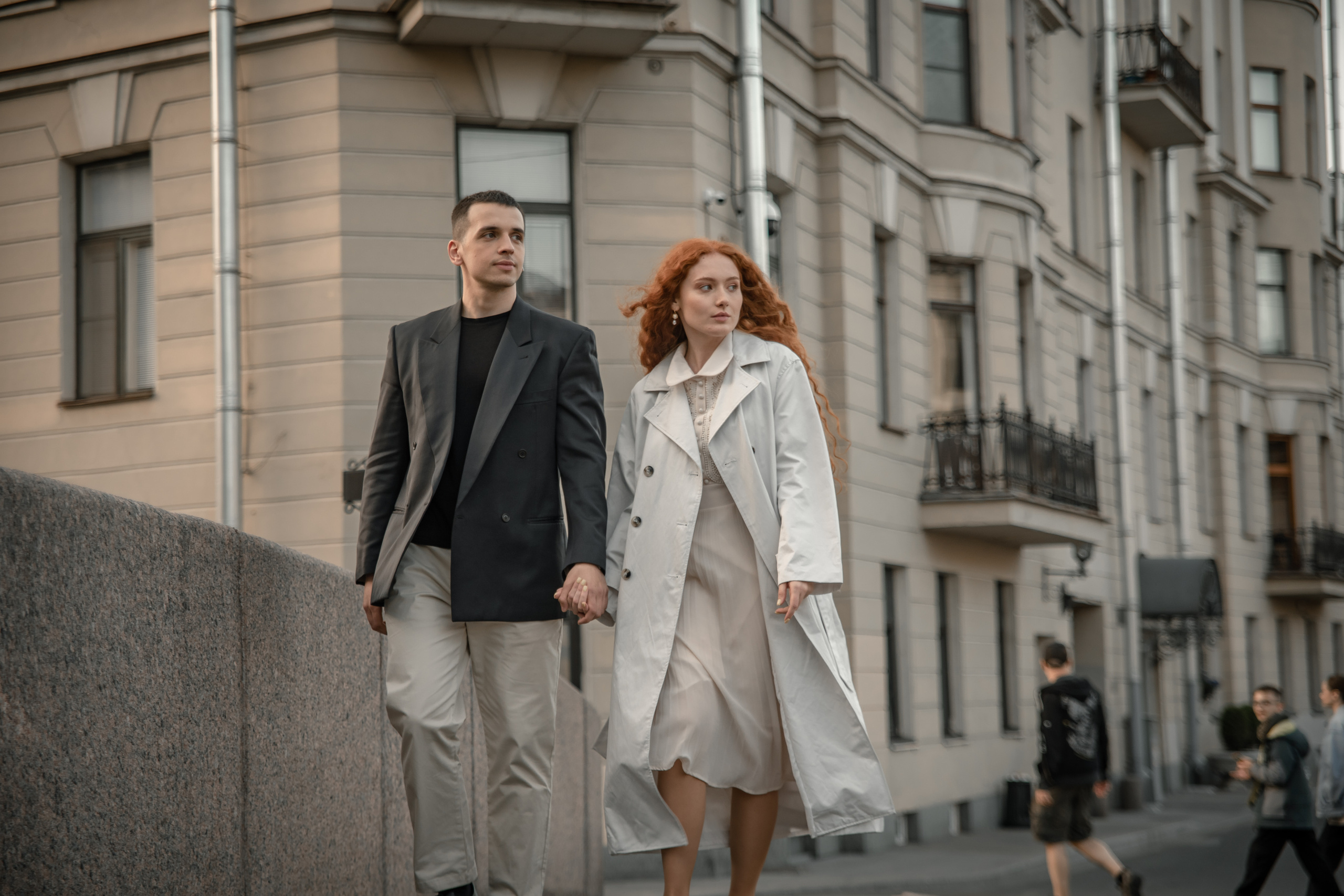 Прогулка на катере. Свадебный фотограф Тюмень / Санкт — Петербург Миронова Наталия