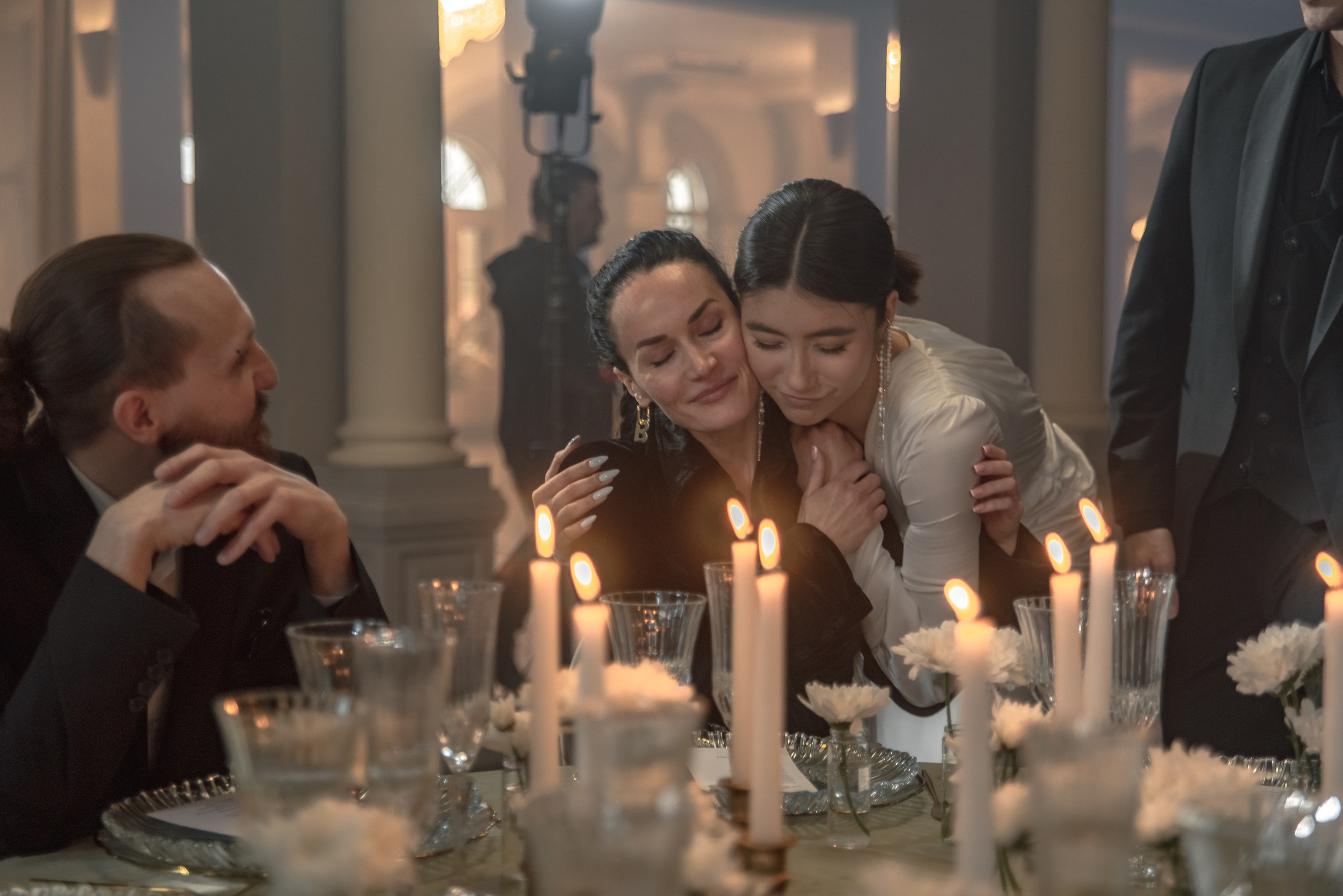 Артем и Лолита. Свадебный фотограф Тюмень / Санкт — Петербург Миронова Наталия