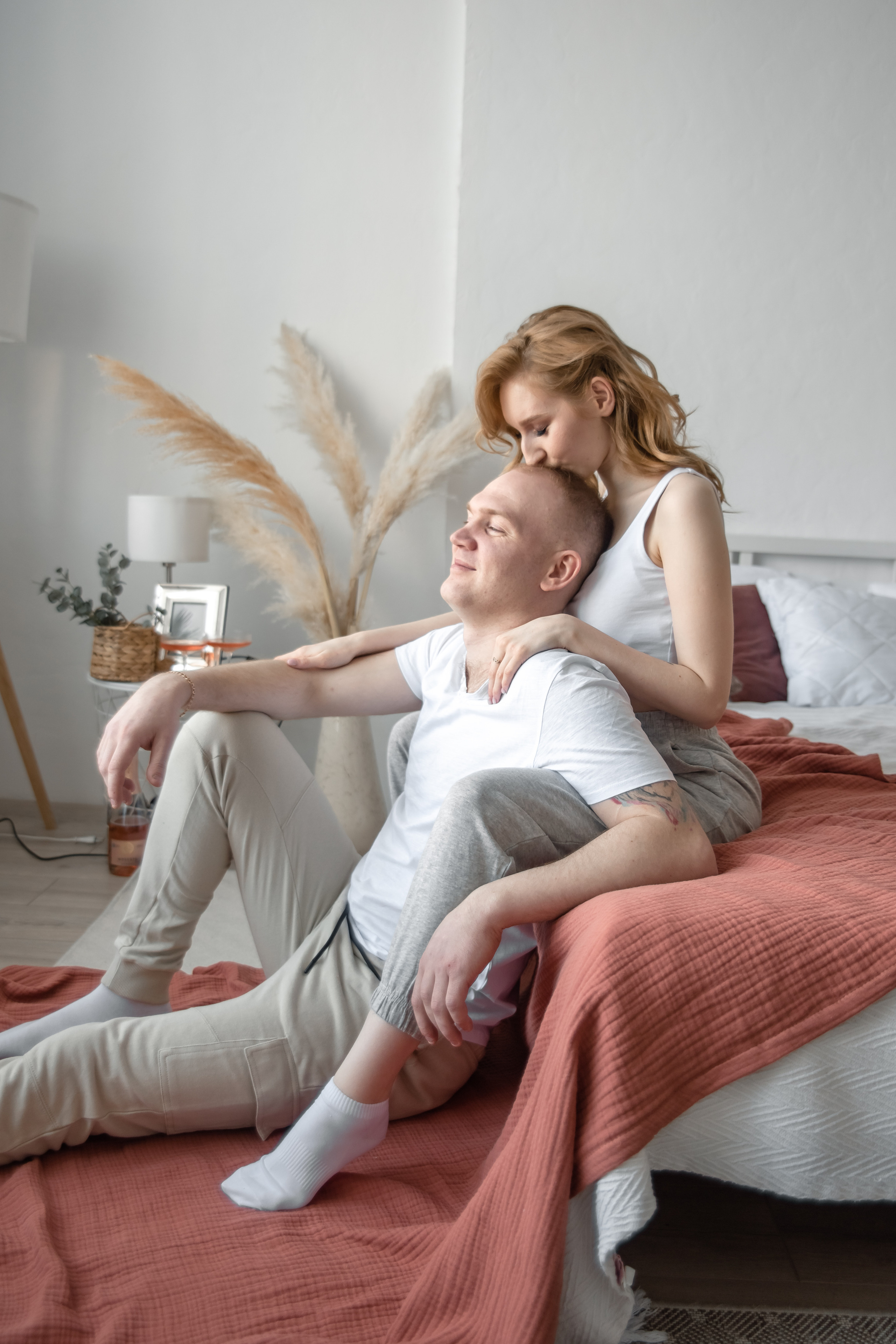 Love story. Свадебный фотограф Тюмень / Санкт — Петербург Миронова Наталия