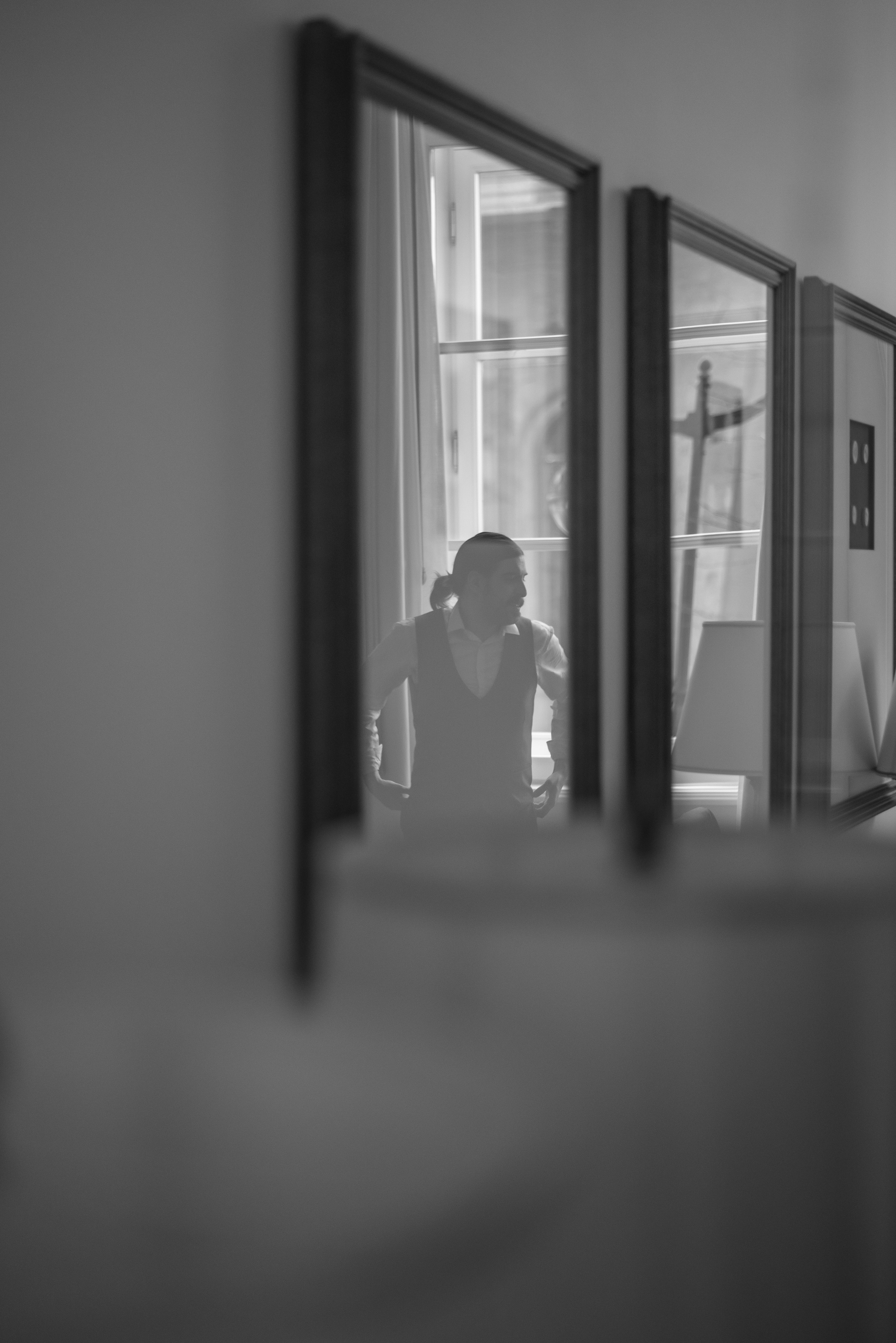 Максим и Ульяна. Свадебный фотограф Тюмень / Санкт — Петербург Миронова Наталия