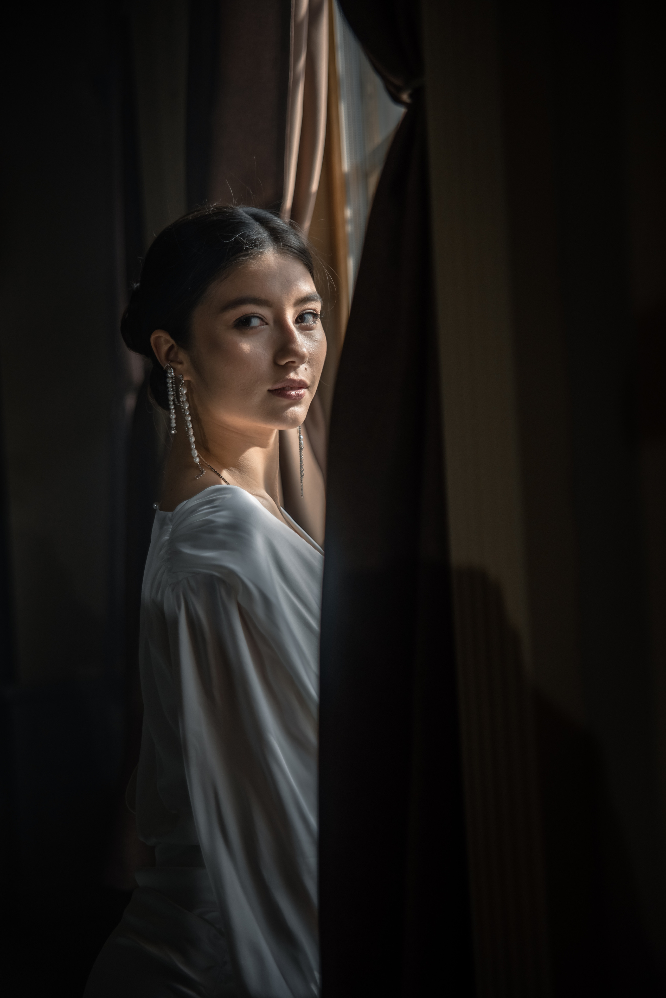 Артем и Лолита. Свадебный фотограф Тюмень / Санкт — Петербург Миронова Наталия