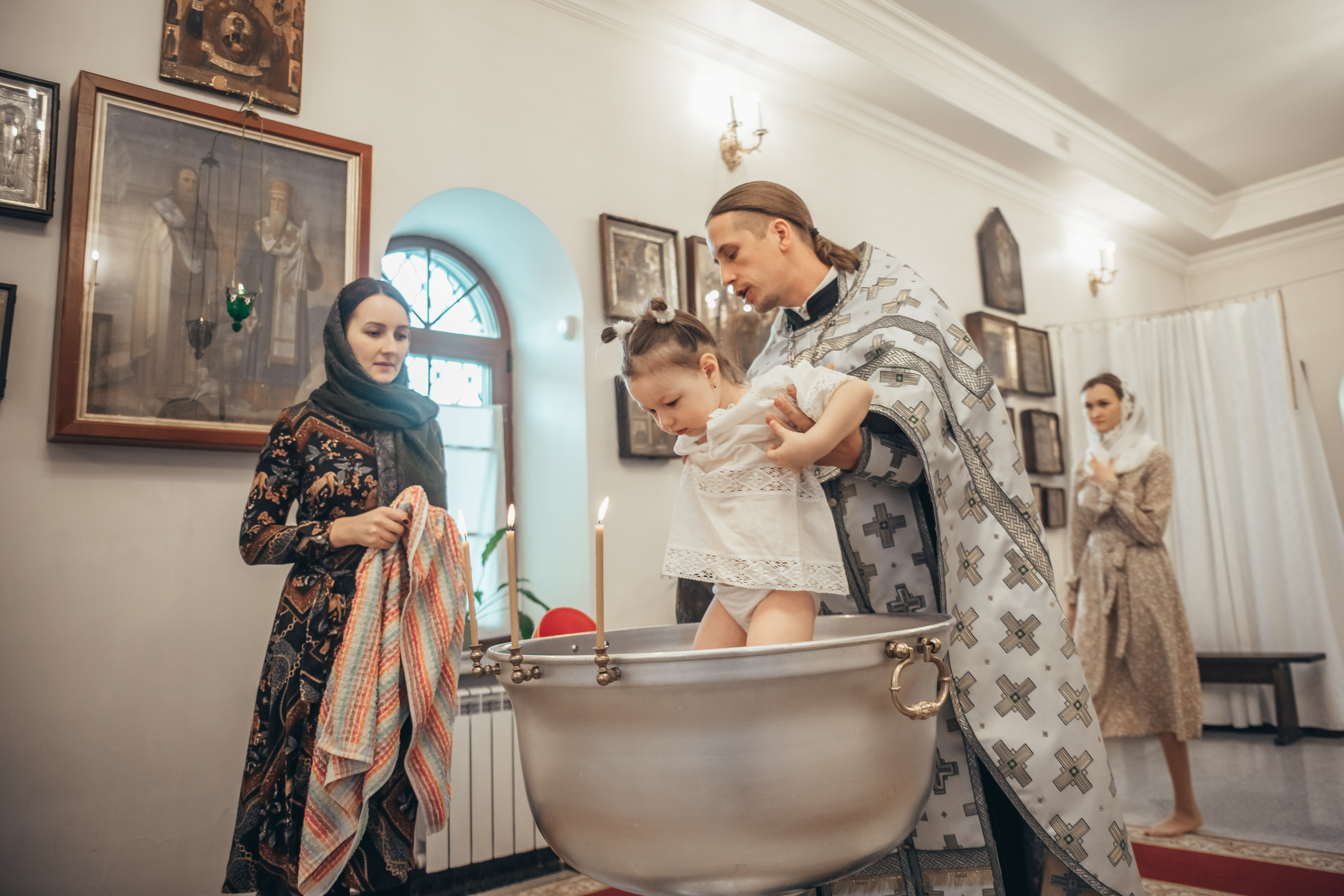 Храм всех святых. Свадебный фотограф Тюмень / Санкт — Петербург Миронова Наталия