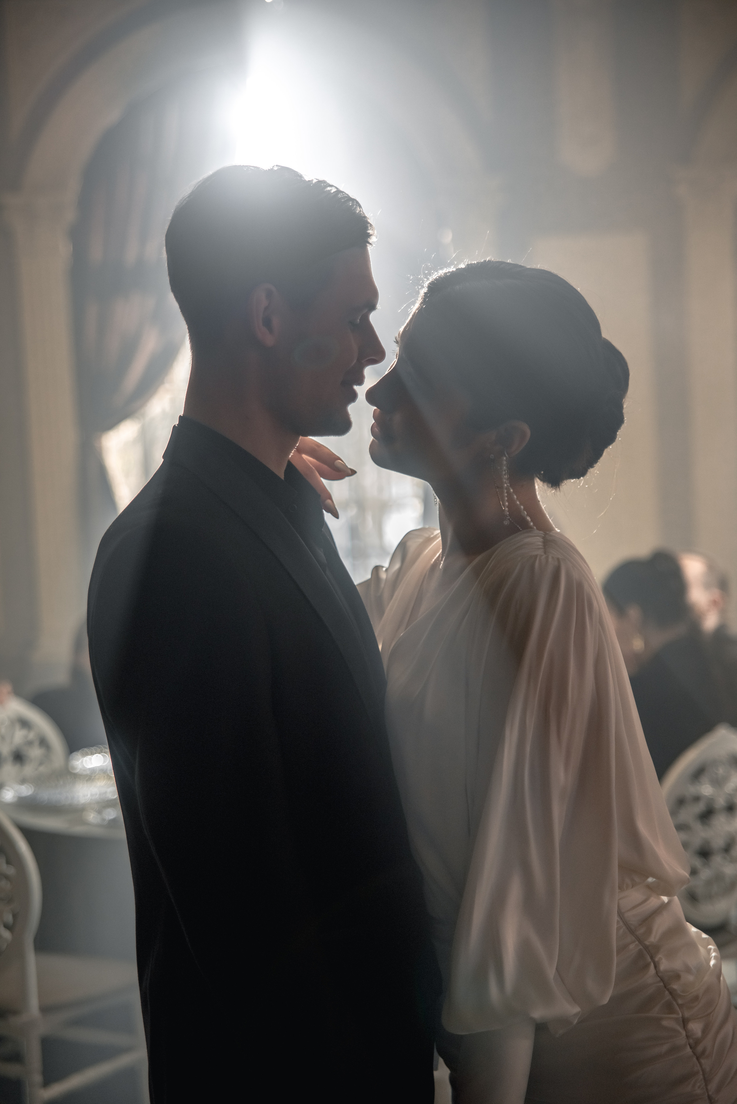 Артем и Лолита. Свадебный фотограф Тюмень / Санкт — Петербург Миронова Наталия