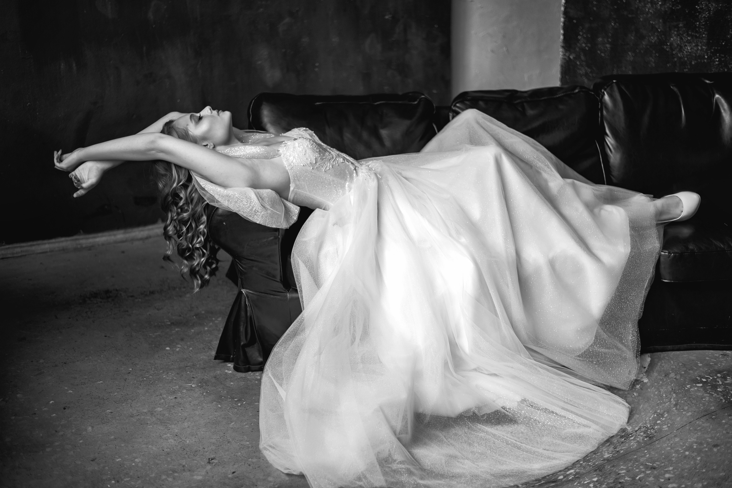 Алина. Свадебный фотограф Тюмень / Санкт — Петербург Миронова Наталия