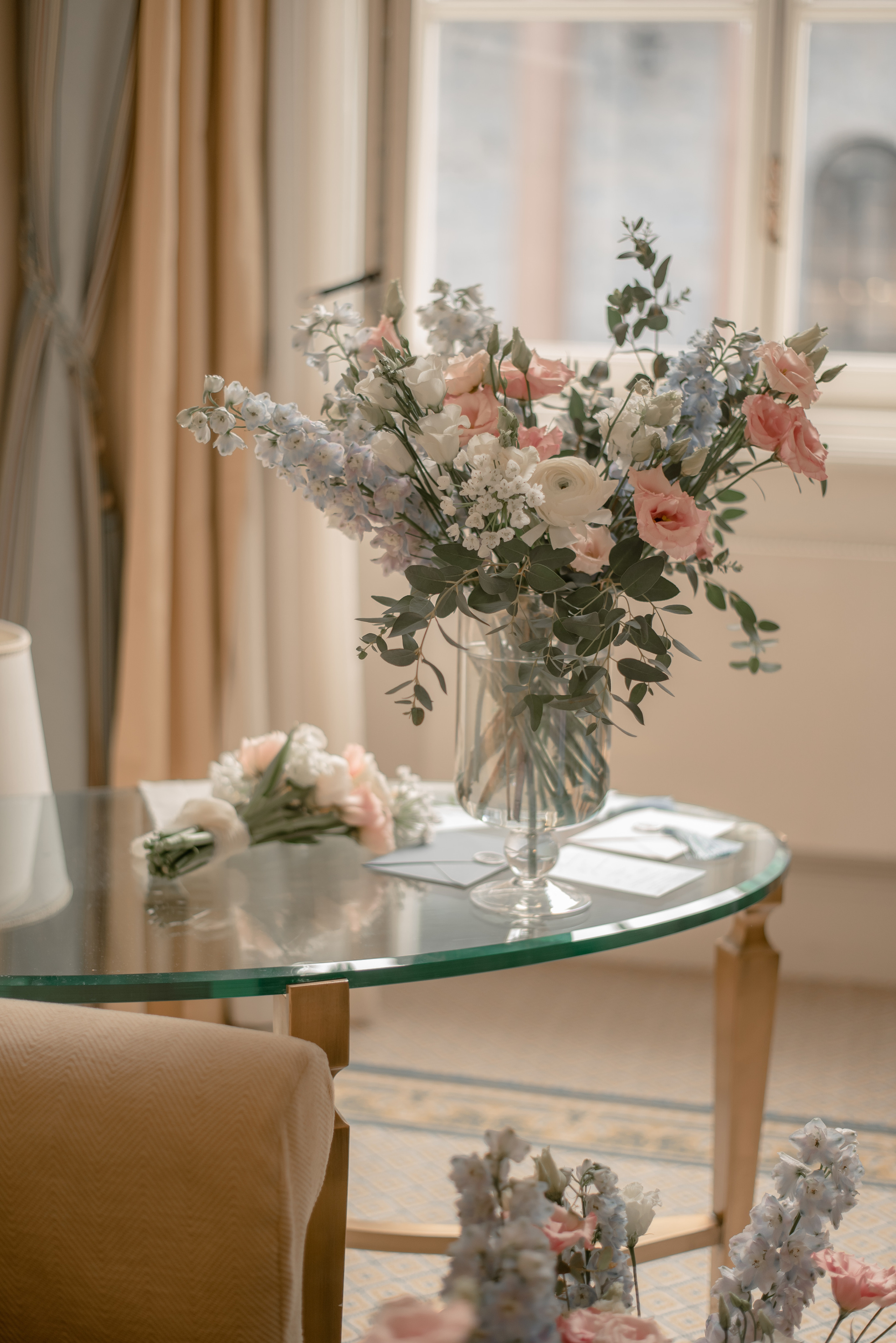 Максим и Ульяна. Свадебный фотограф Тюмень / Санкт — Петербург Миронова Наталия