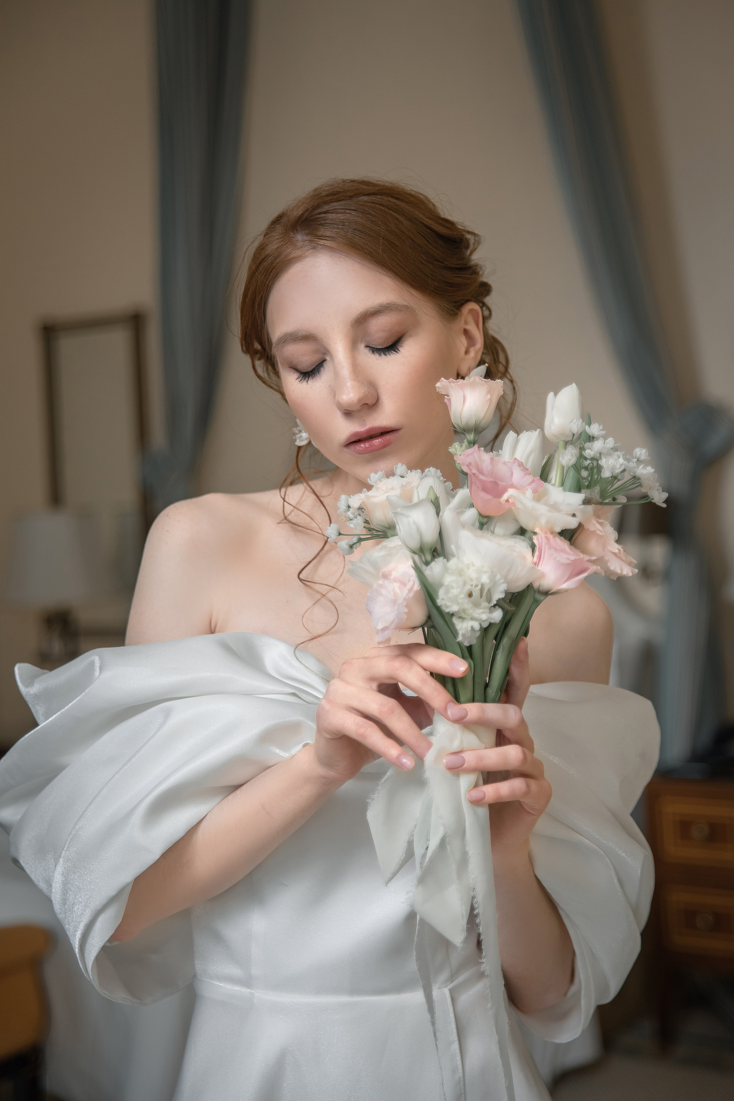 Максим и Ульяна. Свадебный фотограф Тюмень / Санкт — Петербург Миронова Наталия